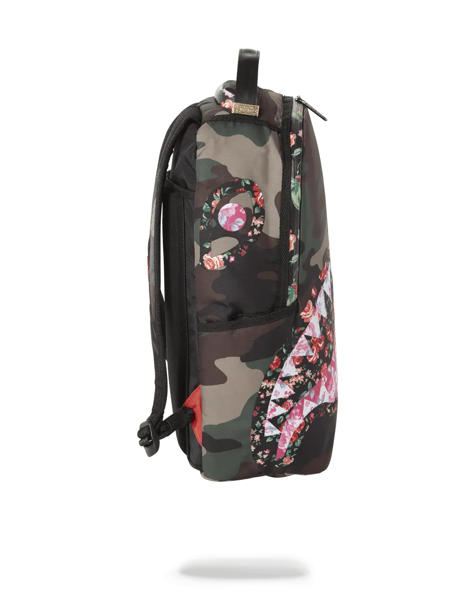 GRANDMA SHARK BACKPACK (ONE OF ONE) - Image 4
