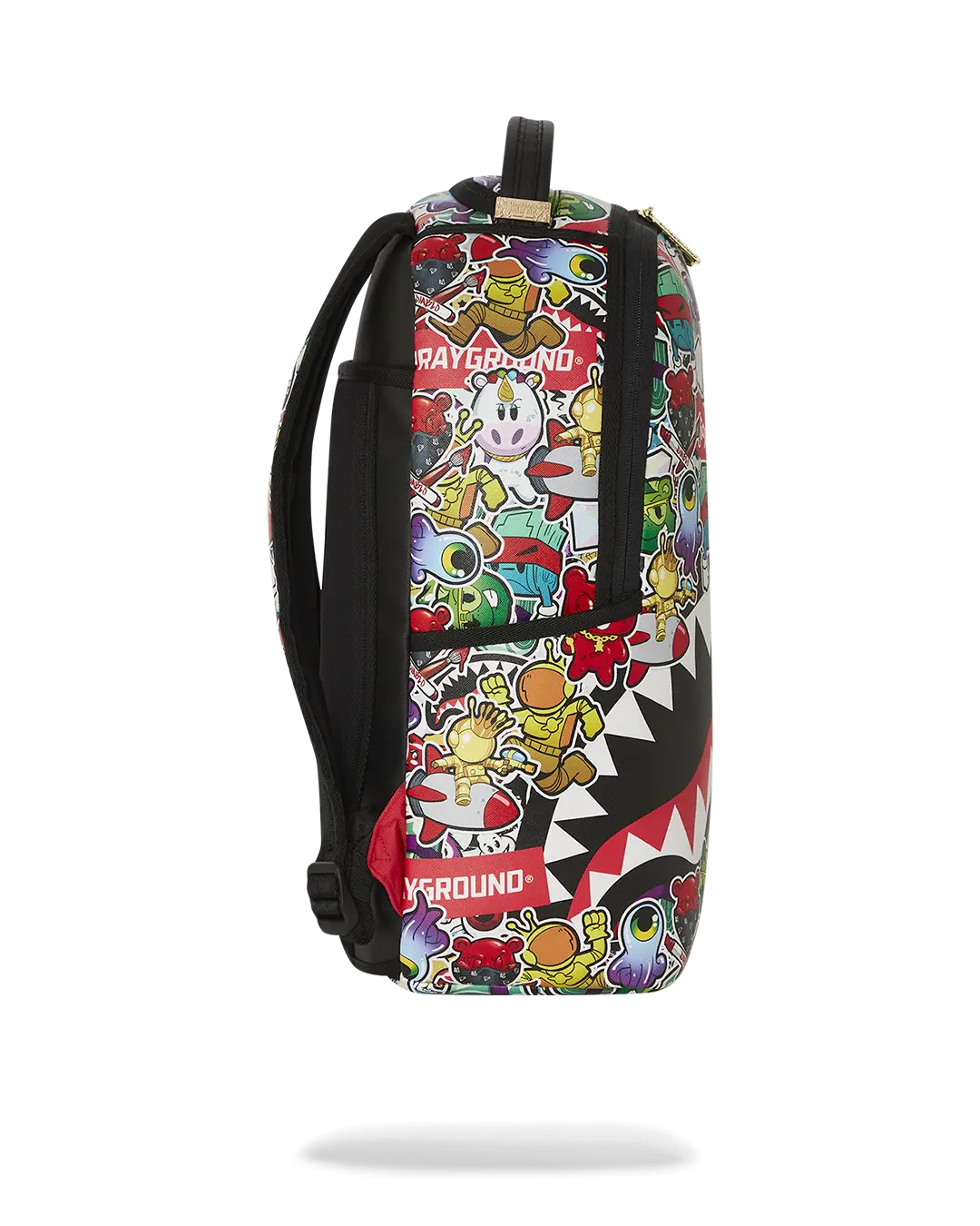 SMASHDOWN BACKPACK - Image 5