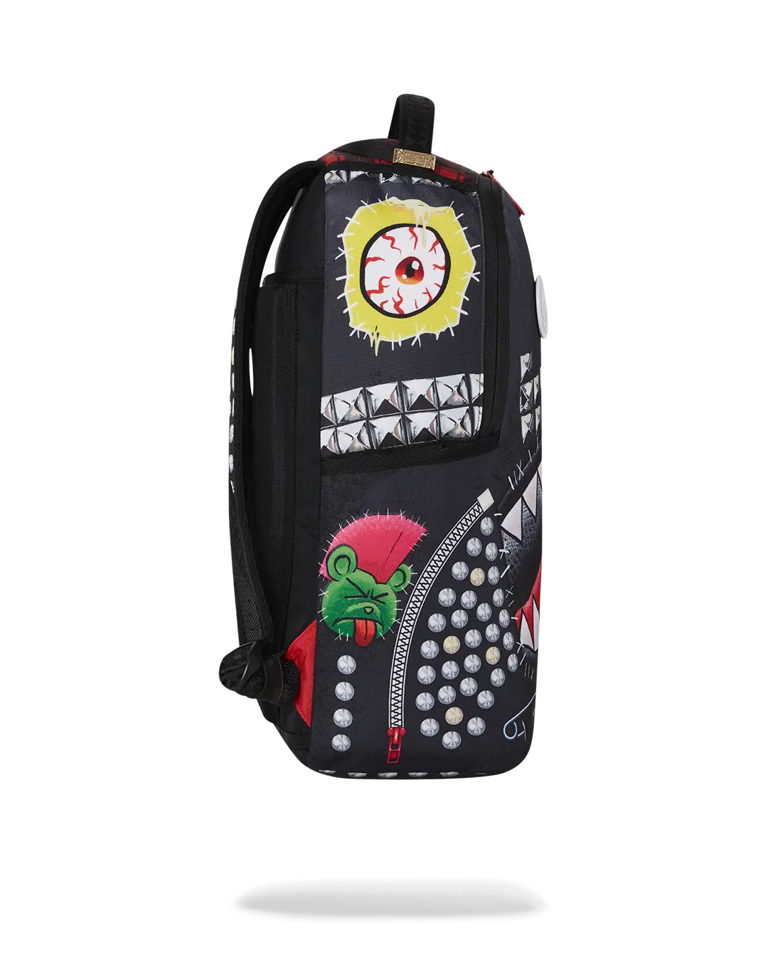 PARTY THRU DAYBREAK BACKPACK - Image 5