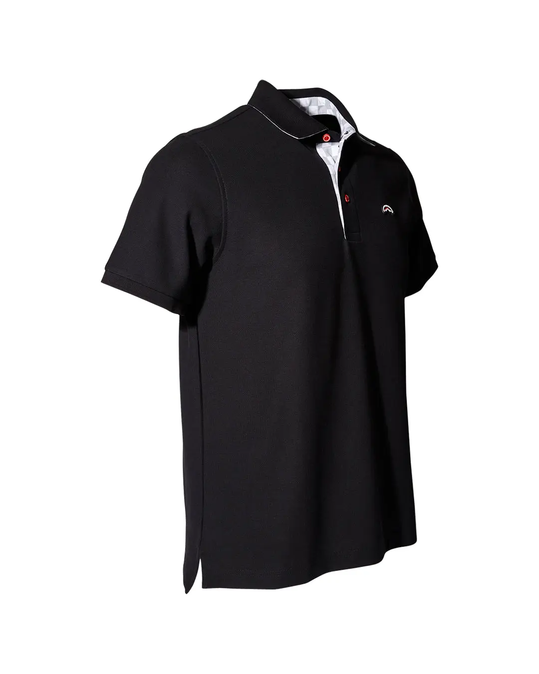 ROSE ALL DAY PIMA COTTON MADE IN PERU POLO - Image 28