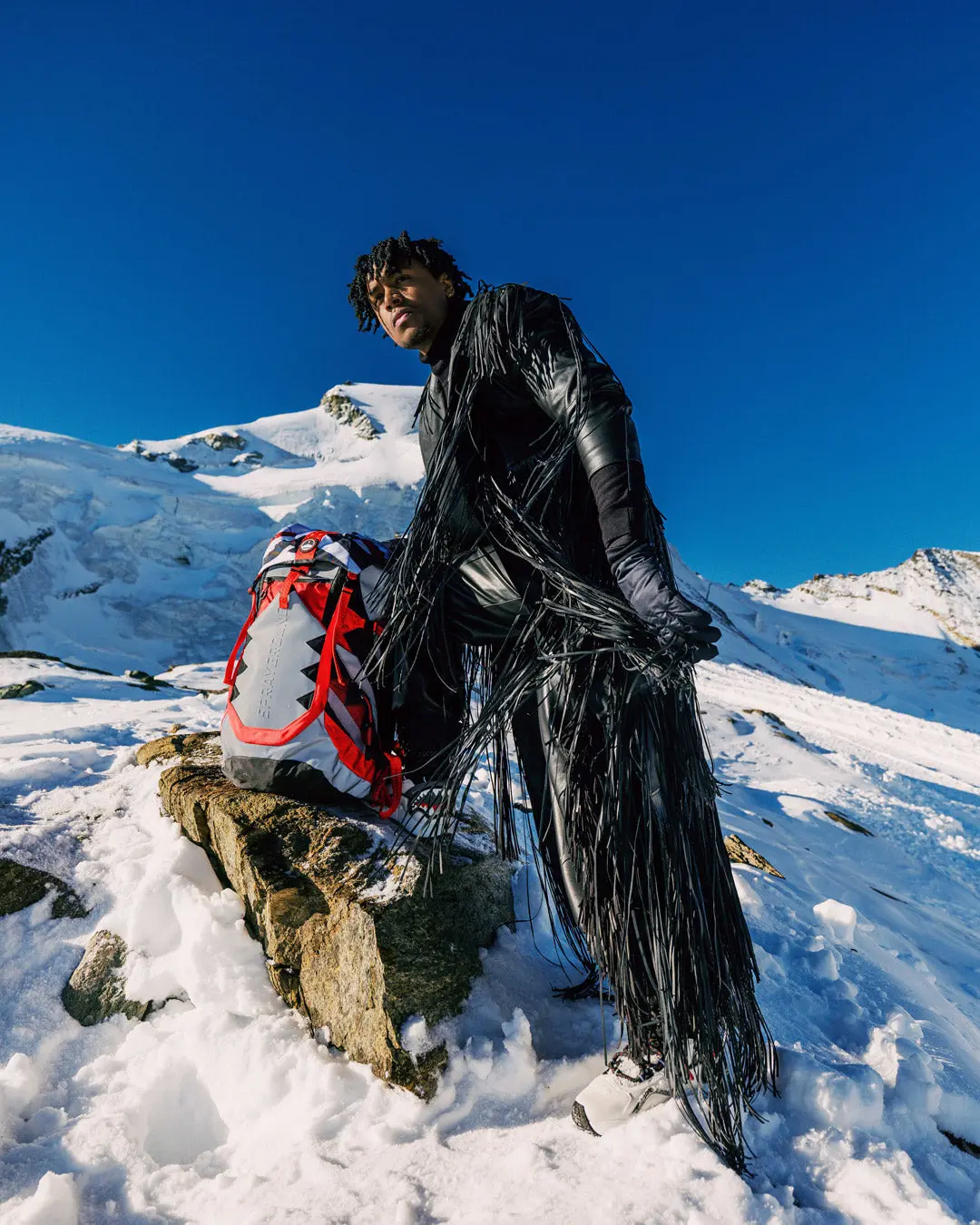 SHARCTIC ARCTIC CAMPER BACKPACK - Image 6