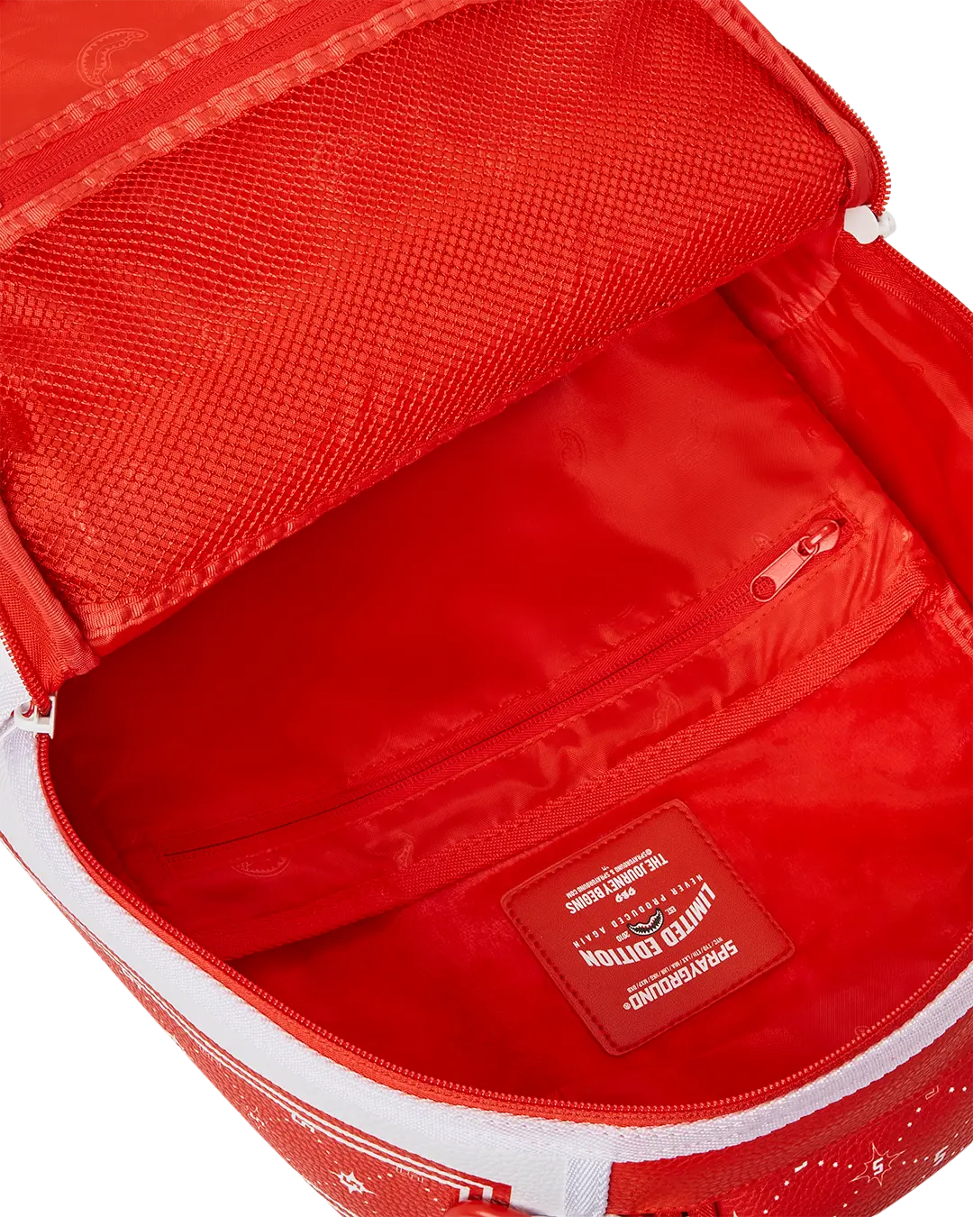 MODUS OPERANDI BACKPACK (DLXV) - Image 10
