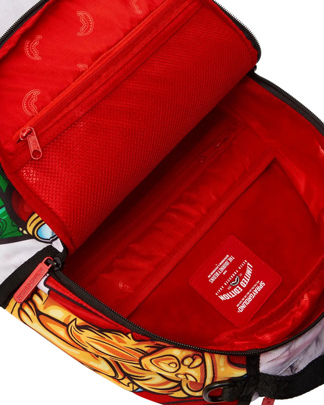DIABLO MONEY DIP BACKPACK (DLXR) - Image 14