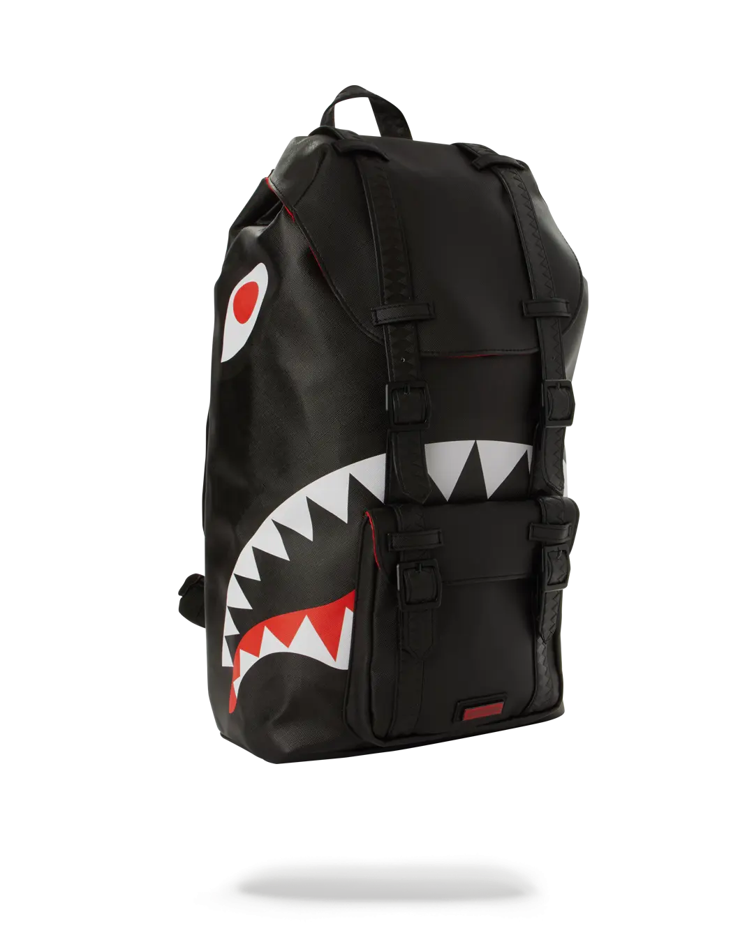 THE HILLS BACKPACK (BLACK) - Image 3