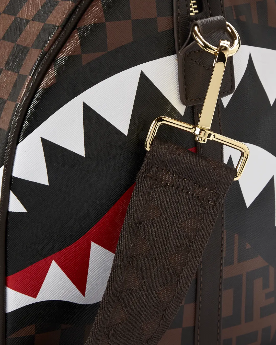 SPLIT THE CHECK DUFFLE - Image 8