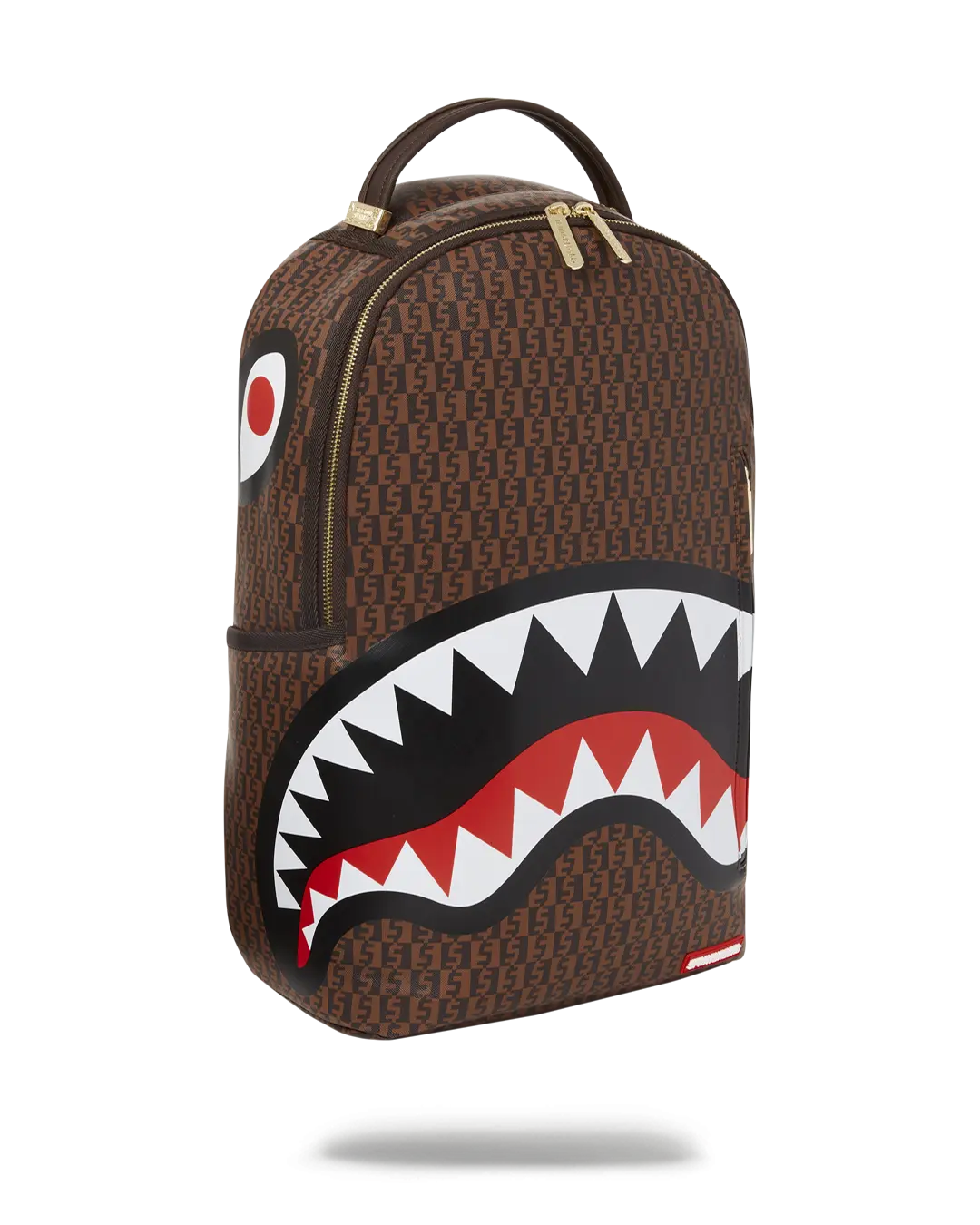 CASHIN CHECKS BACKPACK (DLXV) - Image 3