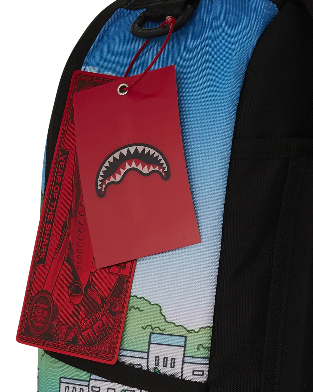 DORAEMON WORLD BACKPACK - Image 14