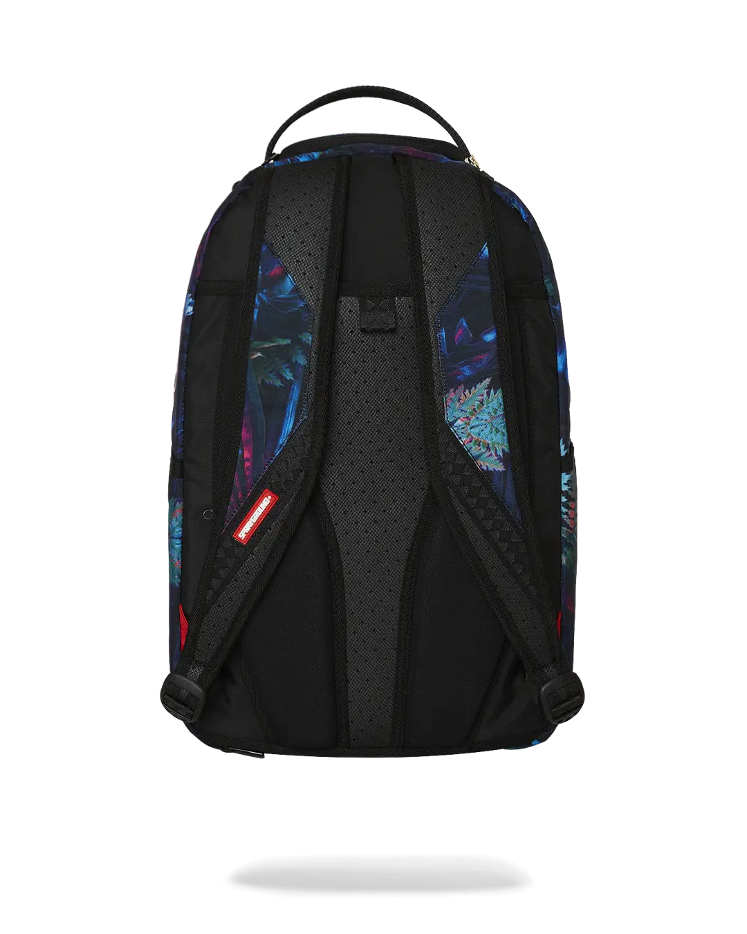 MIDNIGHT RAVE DLXR BACKPACK - Image 7