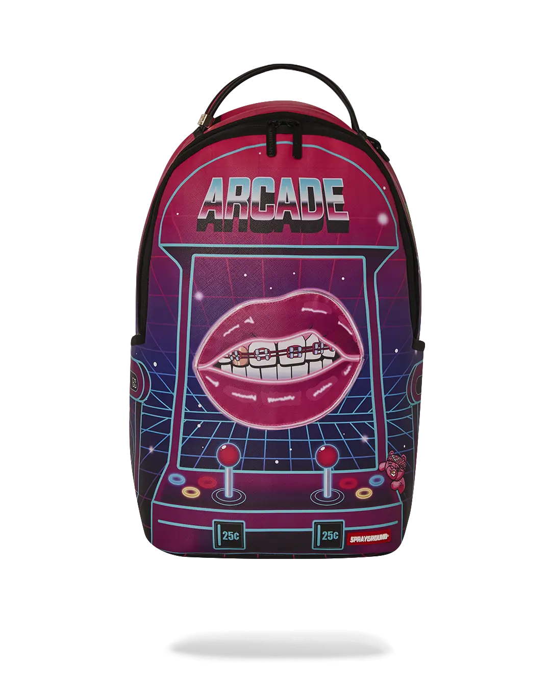 GRAND PRIX BACKPACK