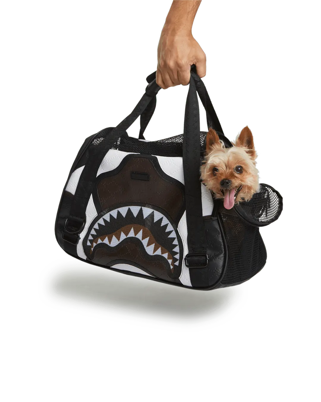 V.V.I.P. PET CARRIER - Image 5