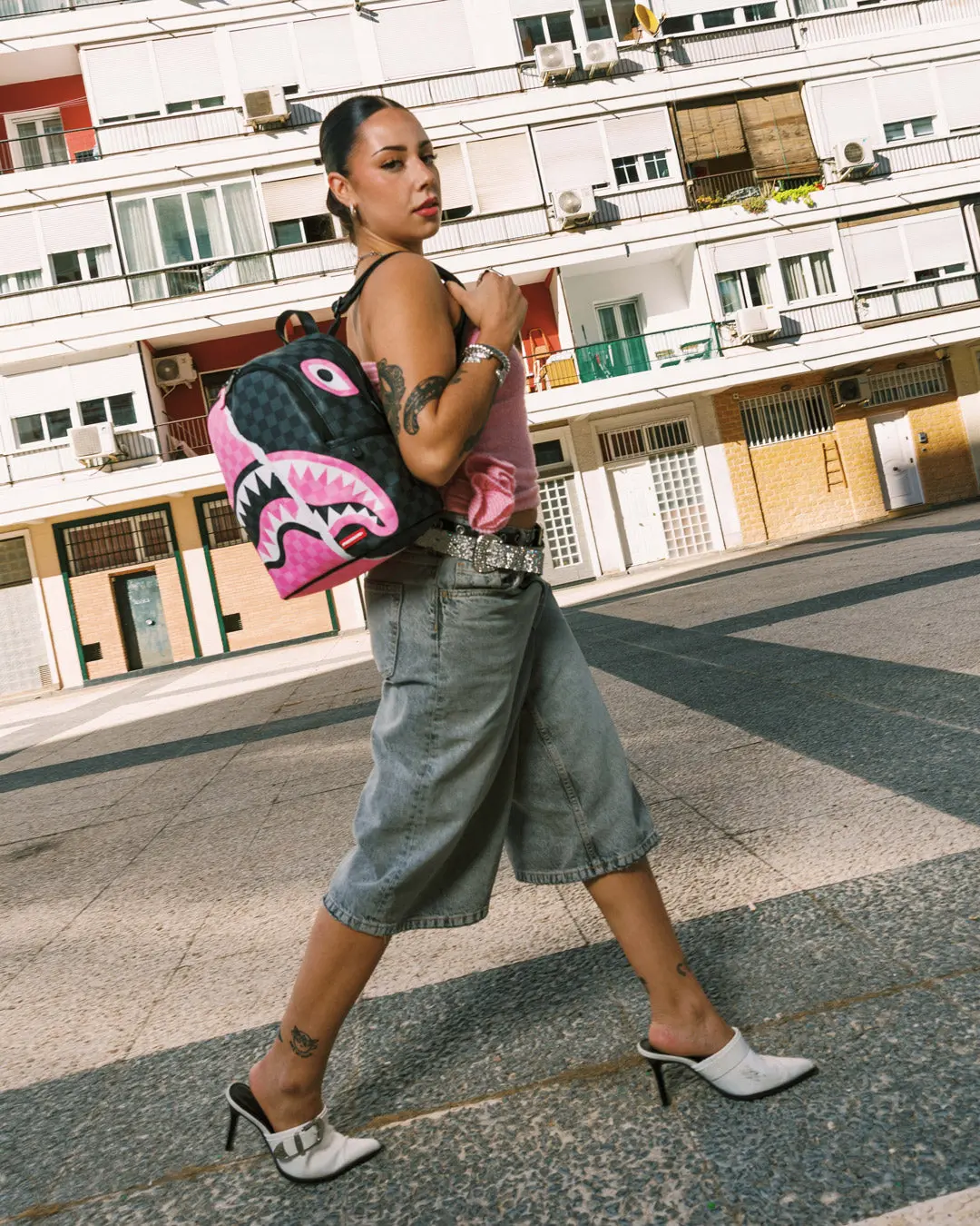 VENOM CRUSH SAVAGE BACKPACK - Image 4