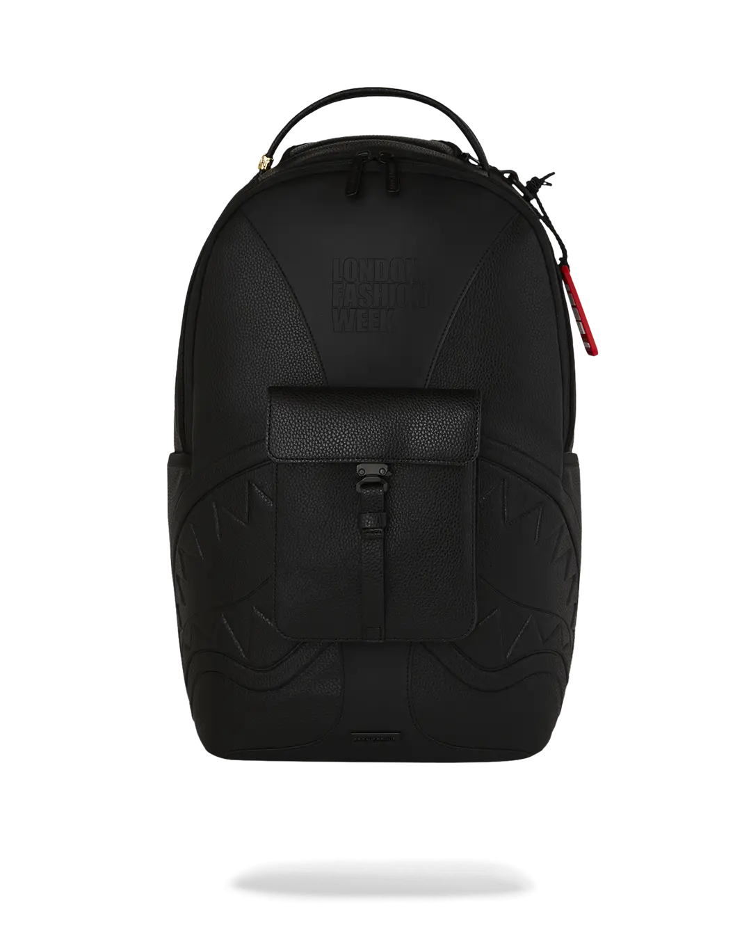 LONDON FASHION WEEK RED CARPET READY BACKPACK