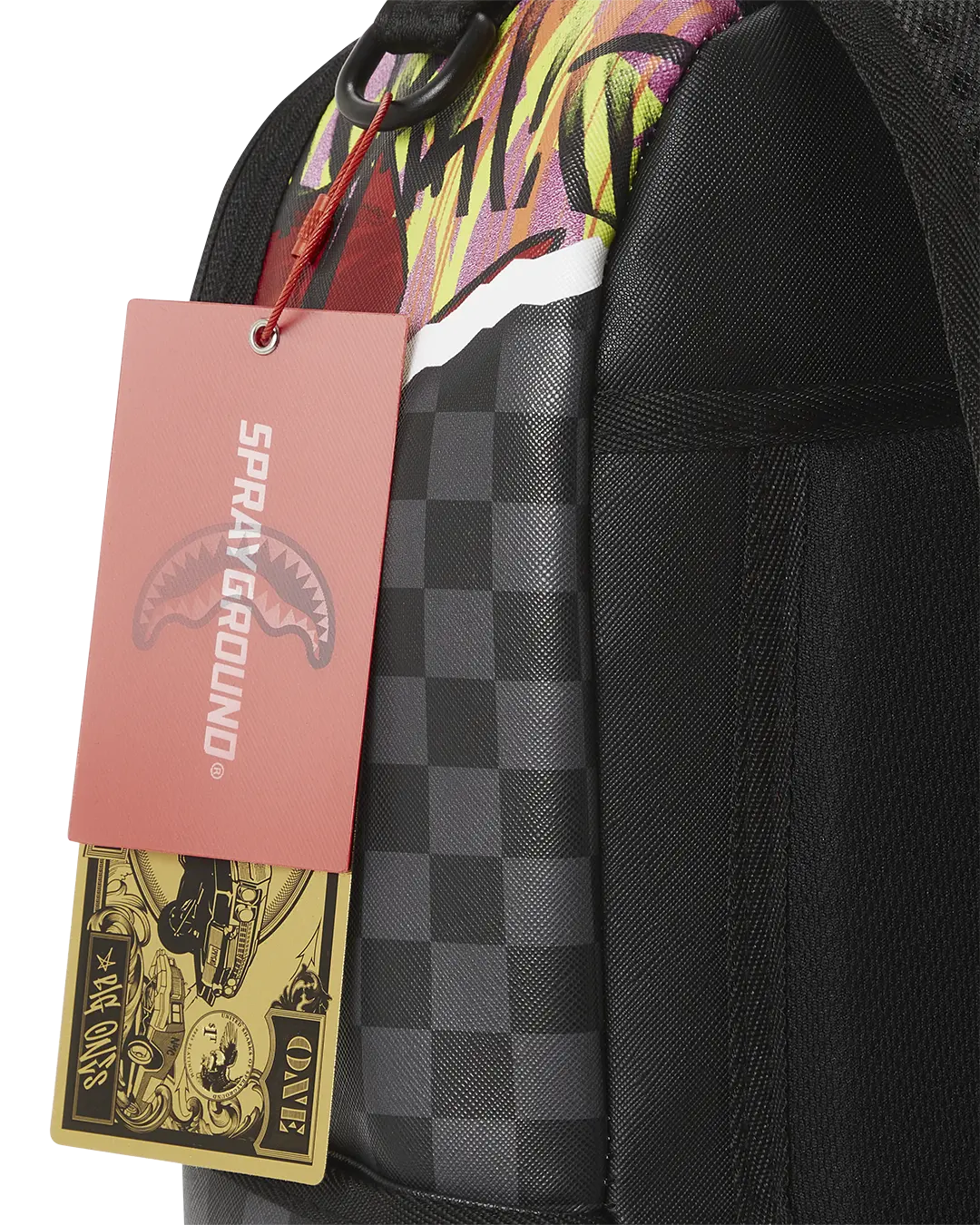 ARTISTIC PURSUIT BACKPACK (DLXV) - Image 13