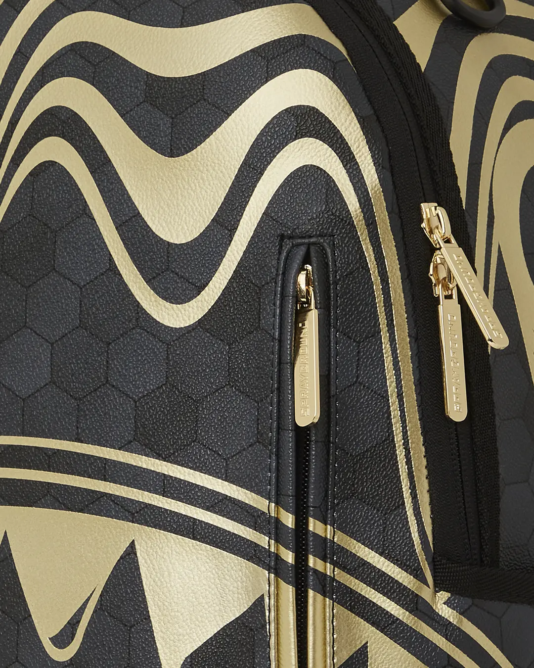 HONEYCOMB DEVONTA SMITH COLLAB BACKPACK - Image 11