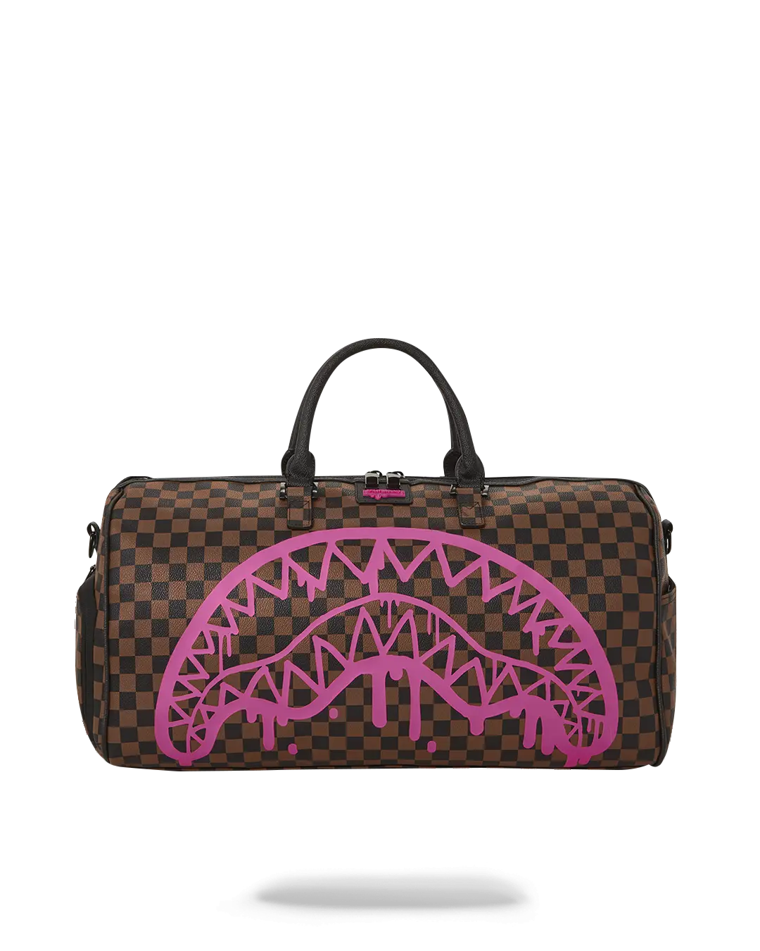 THE ARTISTS TOUCH DUFFLE