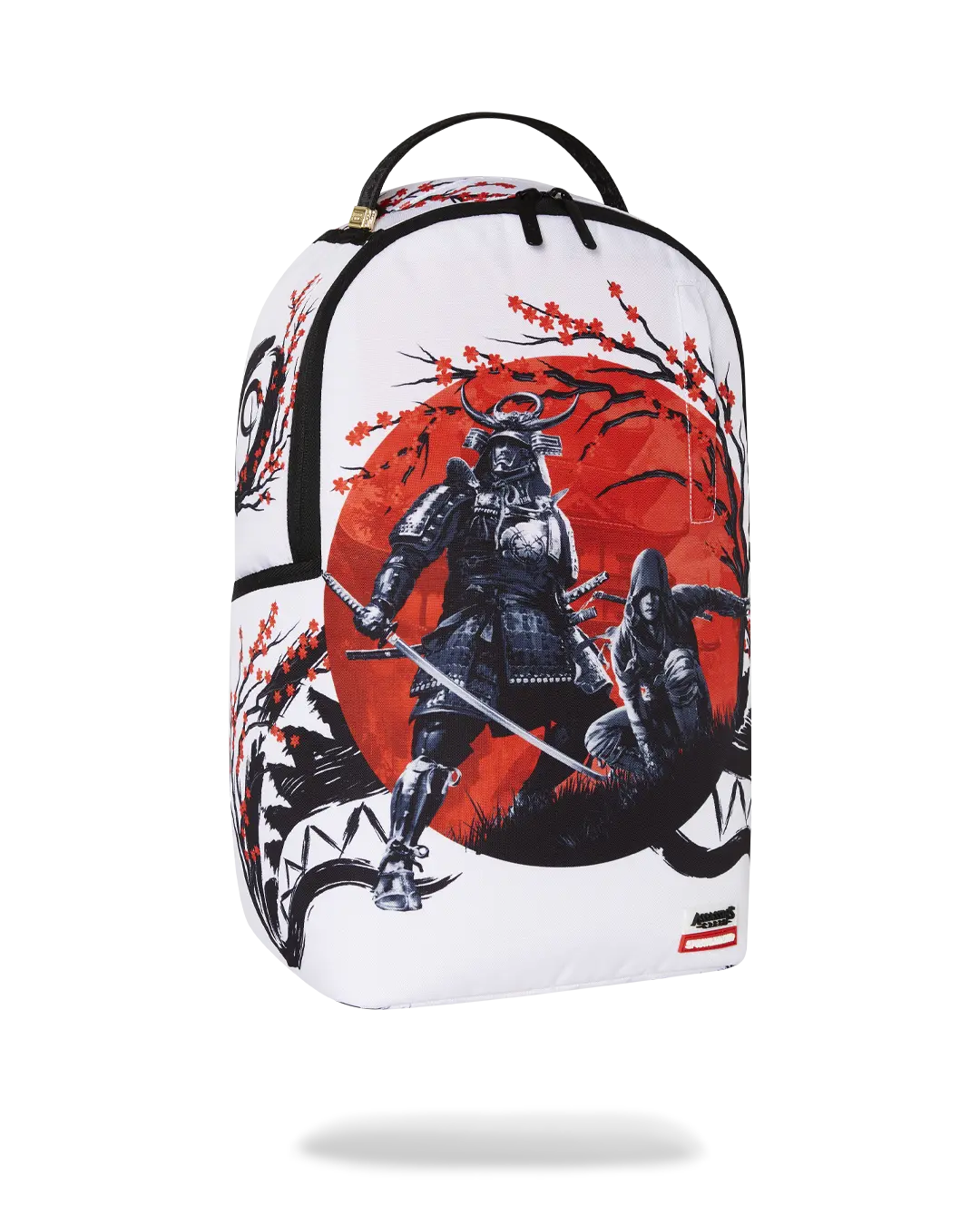 ASSASSIN'S CREED SHADOWS RISING SUN BACKPACK - Image 2