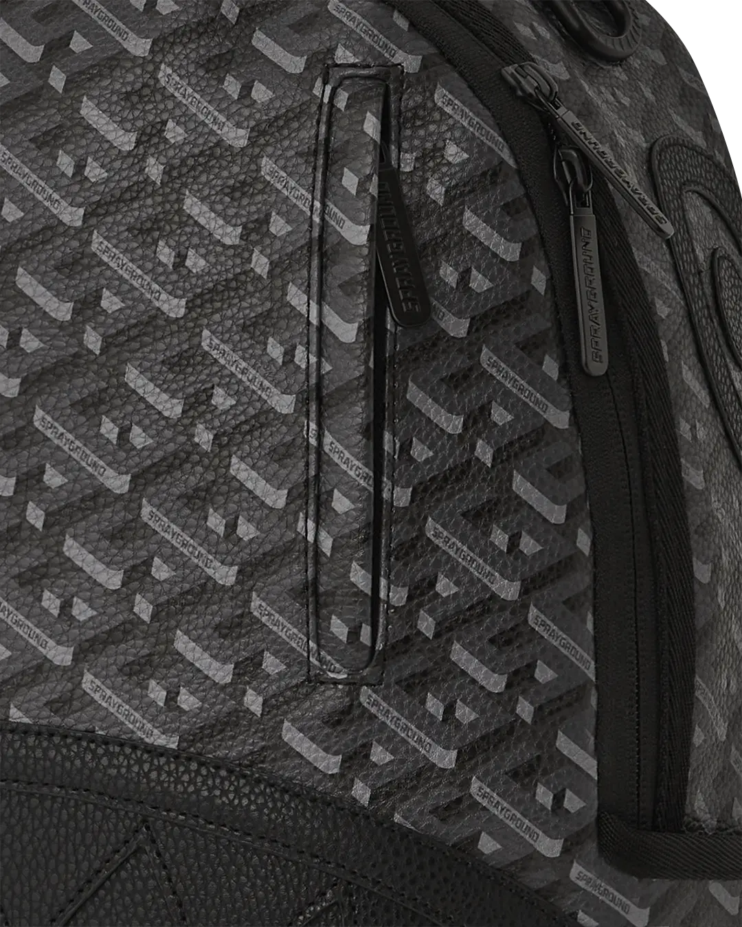 3DSG THUNDERCLAP BACKPACK - Image 11