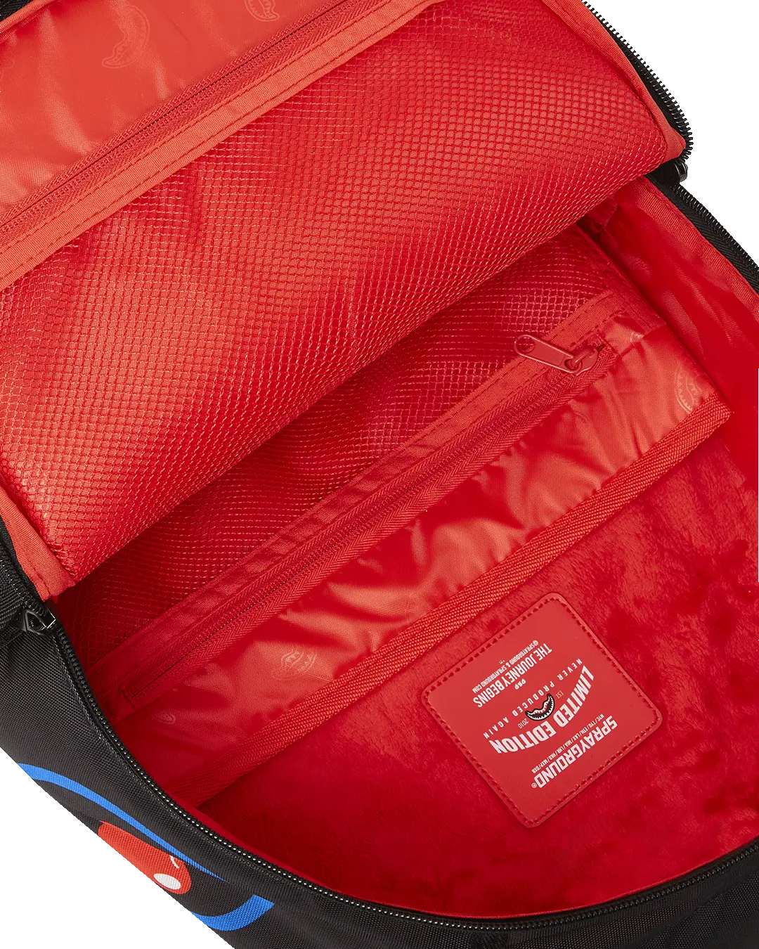 PAC-MAN GETTIN POINTS DLXSR BACKPACK - Image 10