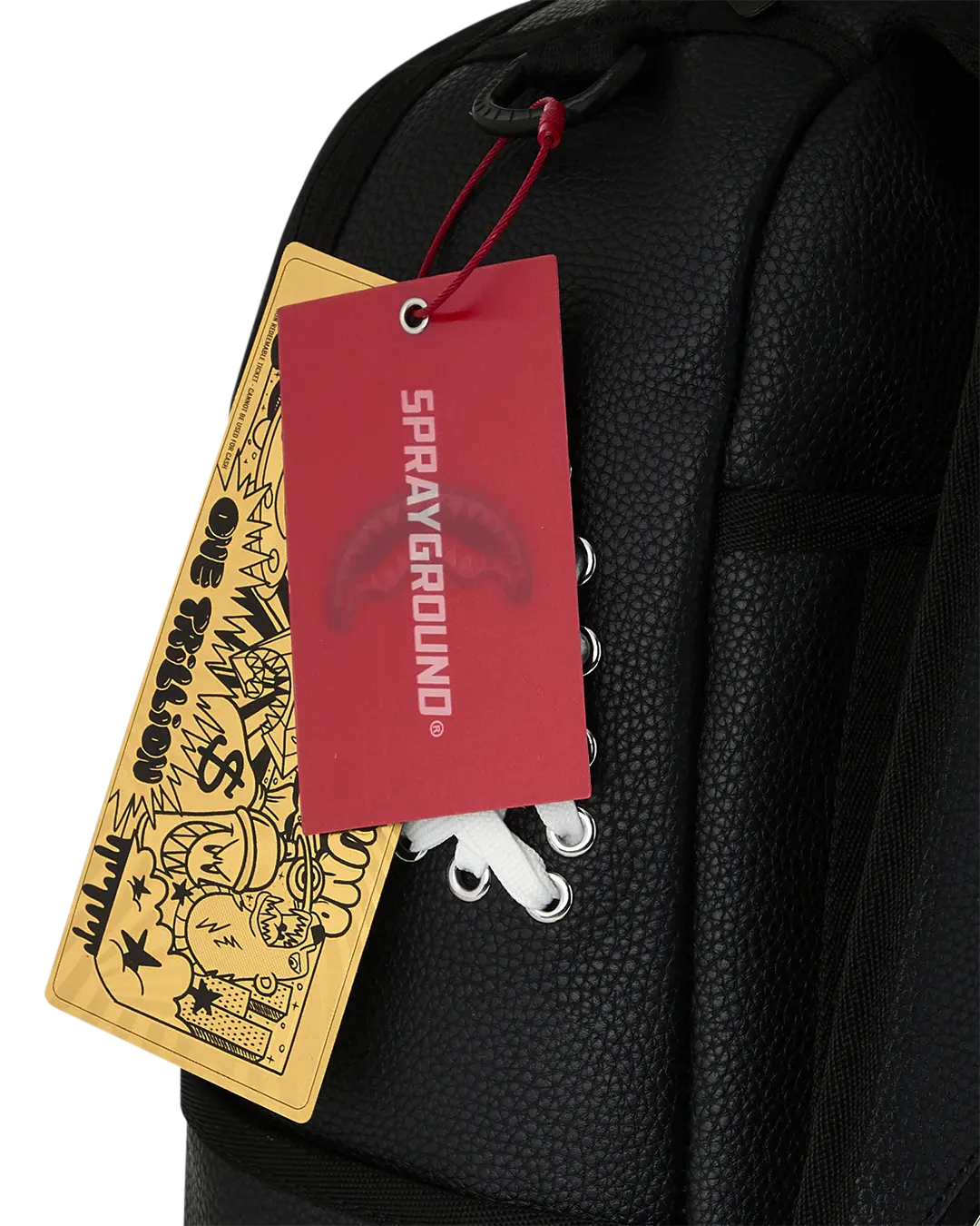 LACE MAZE BACKPACK - Image 13