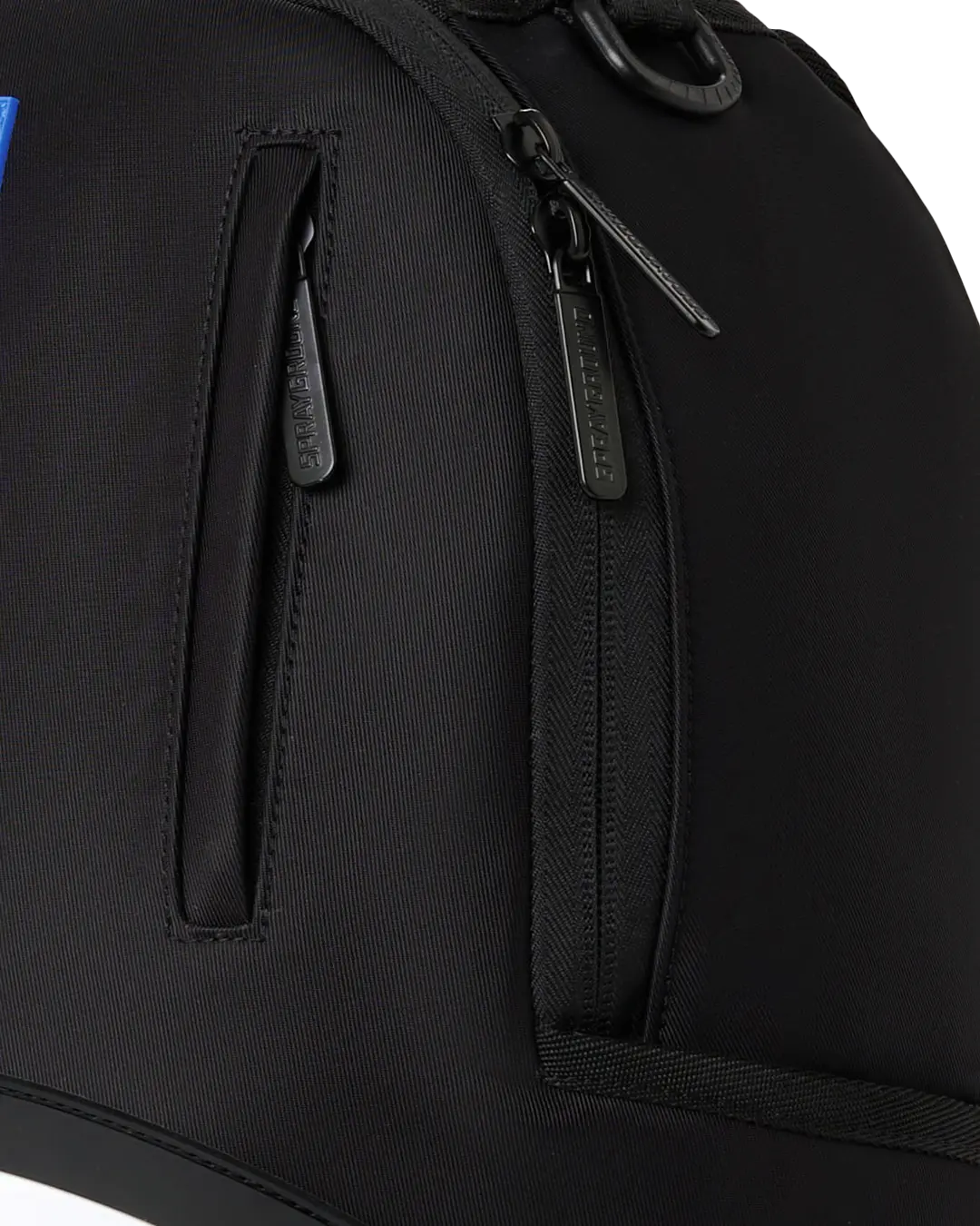 SHARK CENTRAL PASSPORT (BLUE) BACKPACK - Image 10