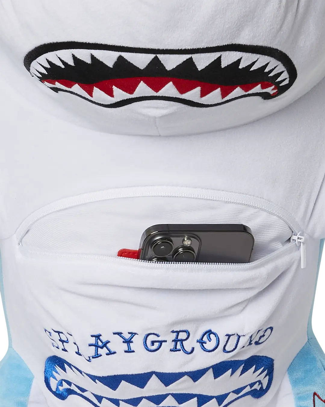 THE BIG SHARK BACKPACK - Image 11