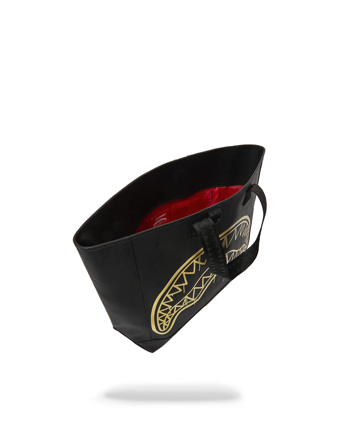 GOLD FANG BEACH TOTE - Image 5