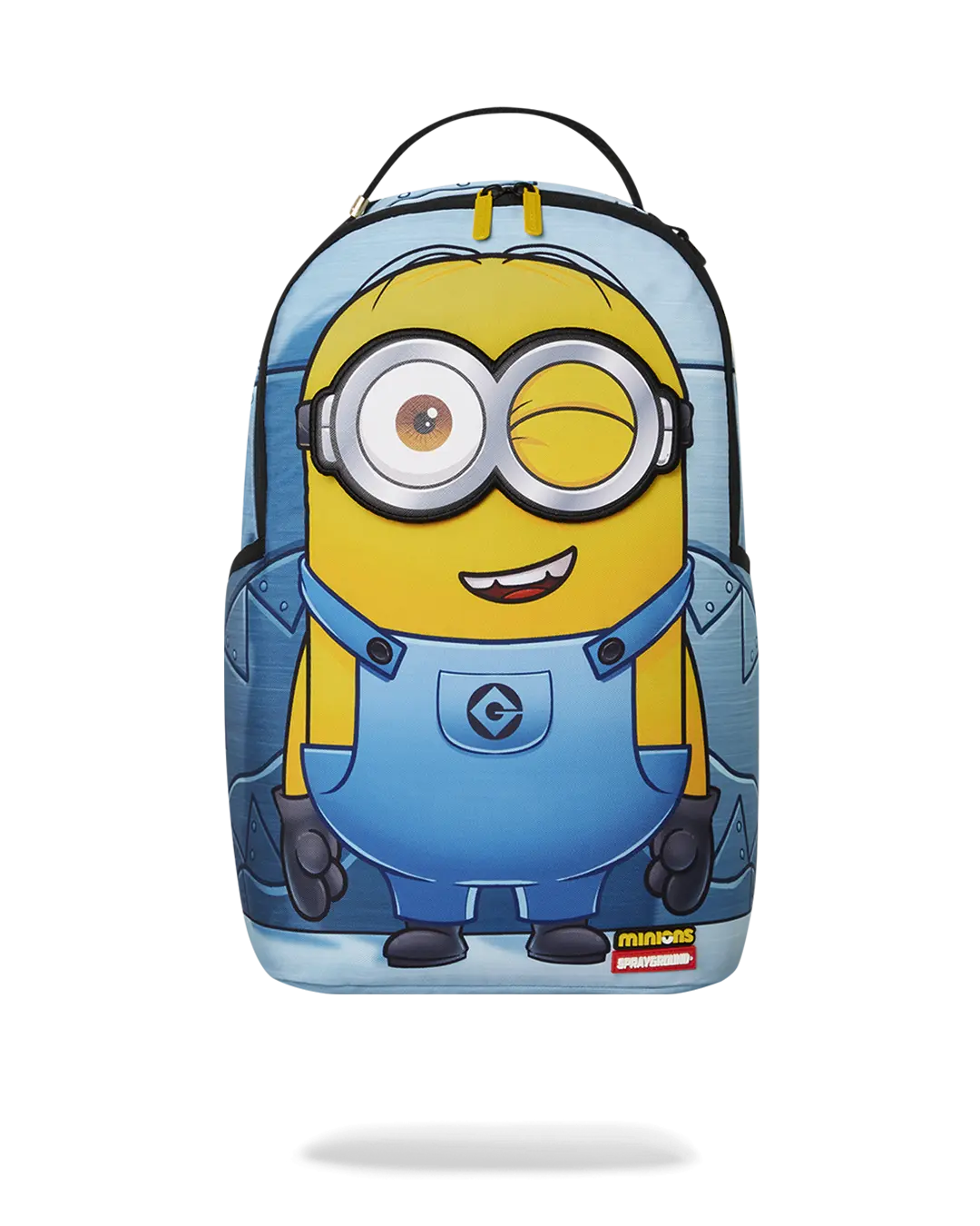 MINIONS REMOVABLE EYE SWAP - Image 7