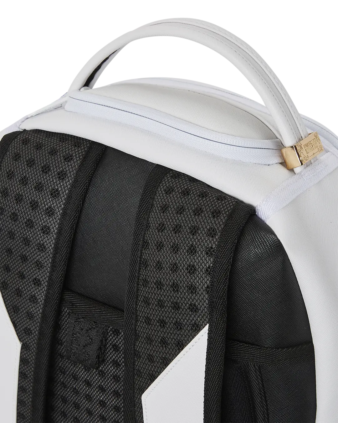SHARK CENTRAL (WHT) BACKPACK (DLXV) - Image 11