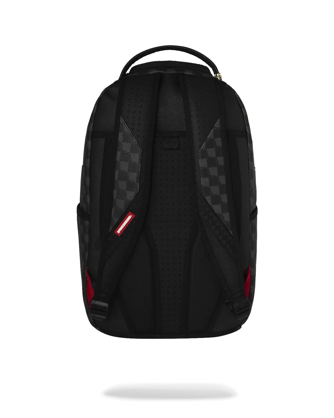 SHARKS IN PARIS HYPER PUFF BACKPACK - Image 7