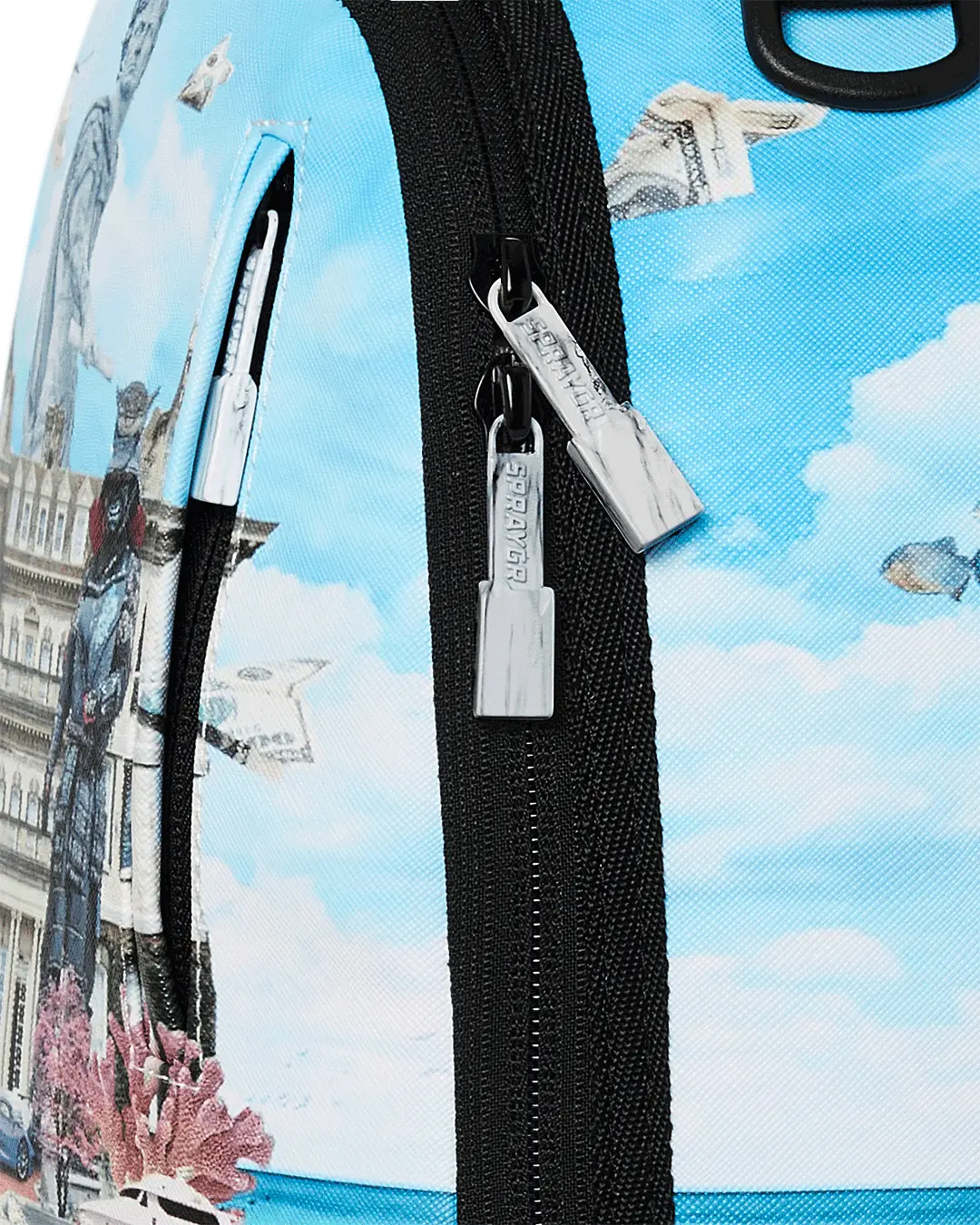 CHATEAU De SPRAYGROUND - Image 11