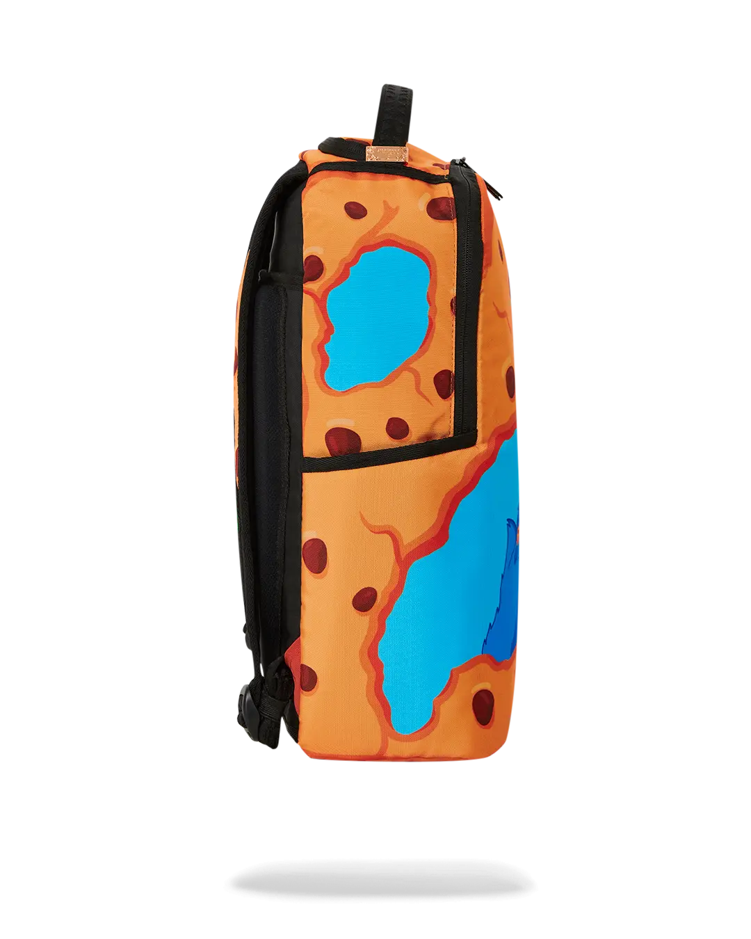 COOKIE MONSTER MUNCHIES BACKPACK - Image 5