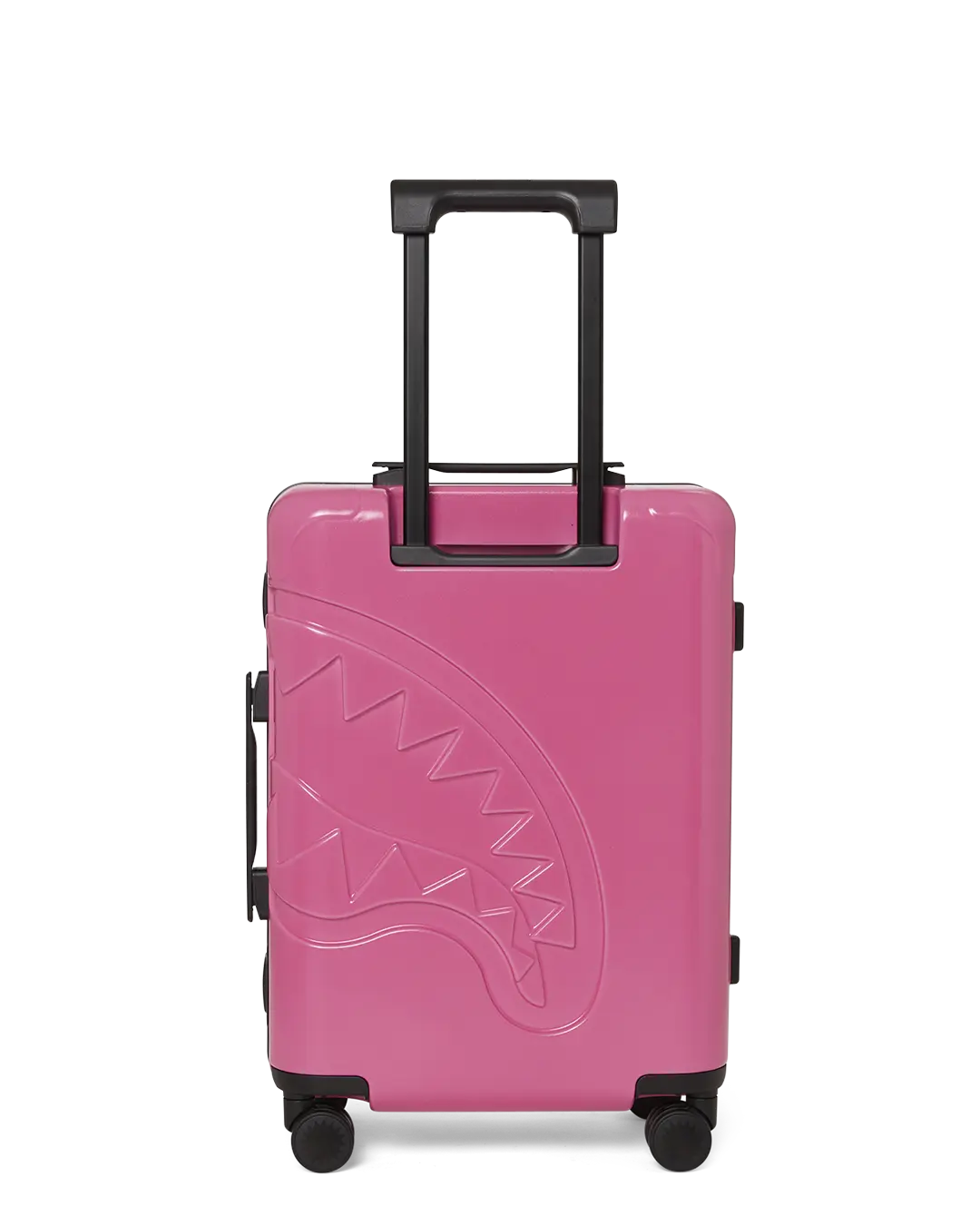 SORBET STUNNA SHARKITECTURE HARDSHELL CARRY-ON LUGGAGE - Image 4