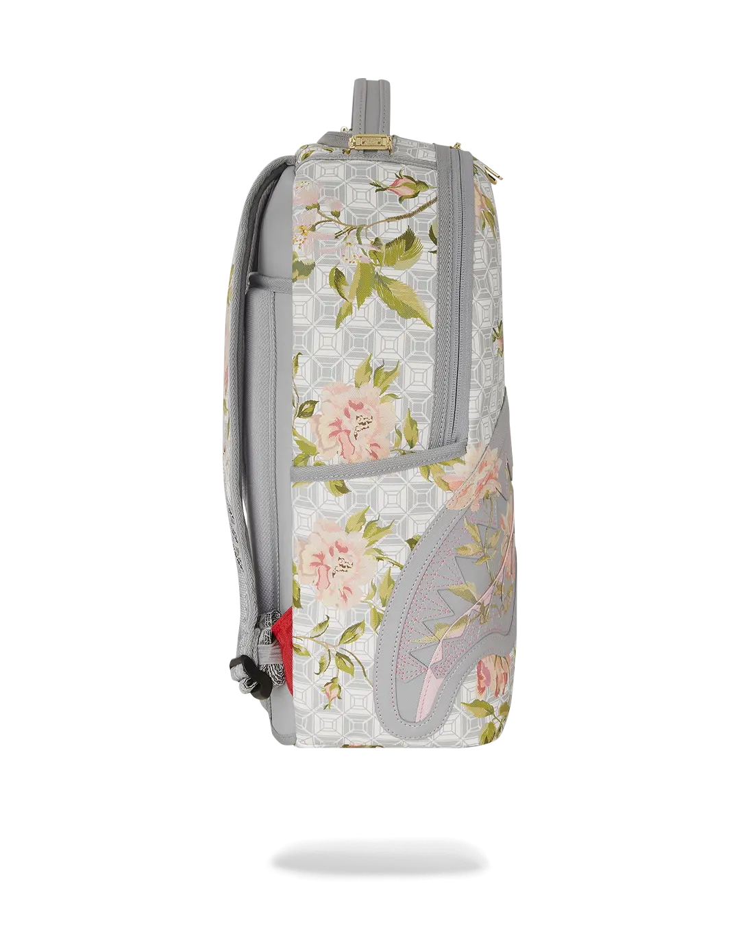 A.I. AFRICAN INTELLIGENCE ELEGANT ENERGY BACKPACK - SANDFLOWER COLLAB - Image 5