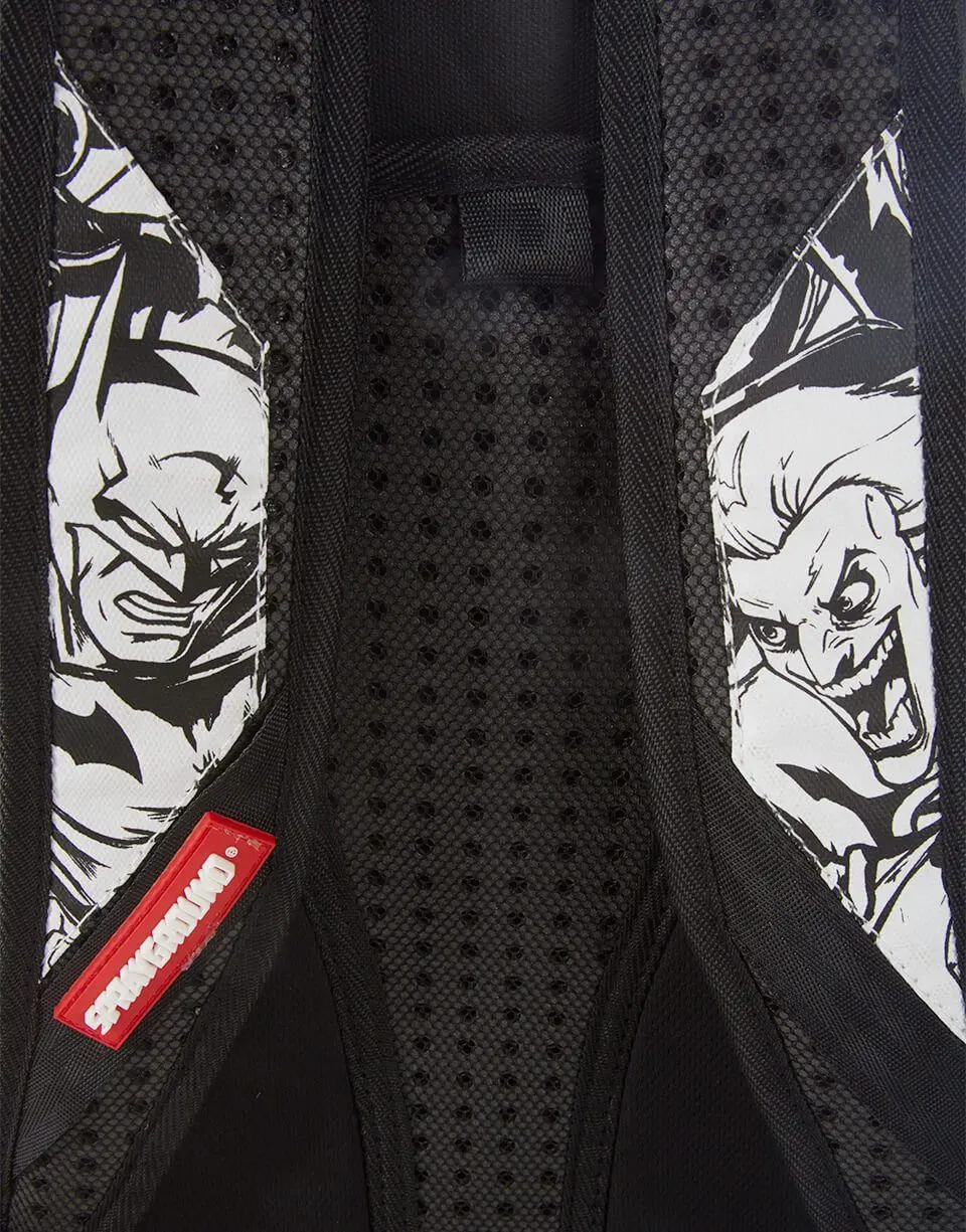 BATMAN VILLAINS DIY BACKPACK - Image 15