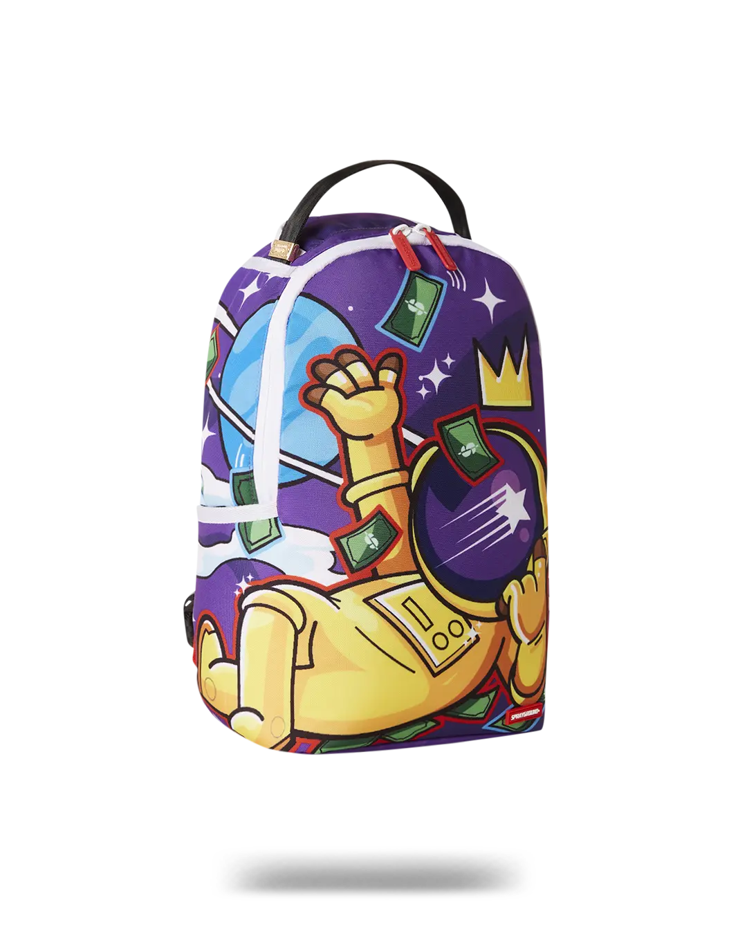 MINI ASTROMANE RELAX BACKPACK - Image 3