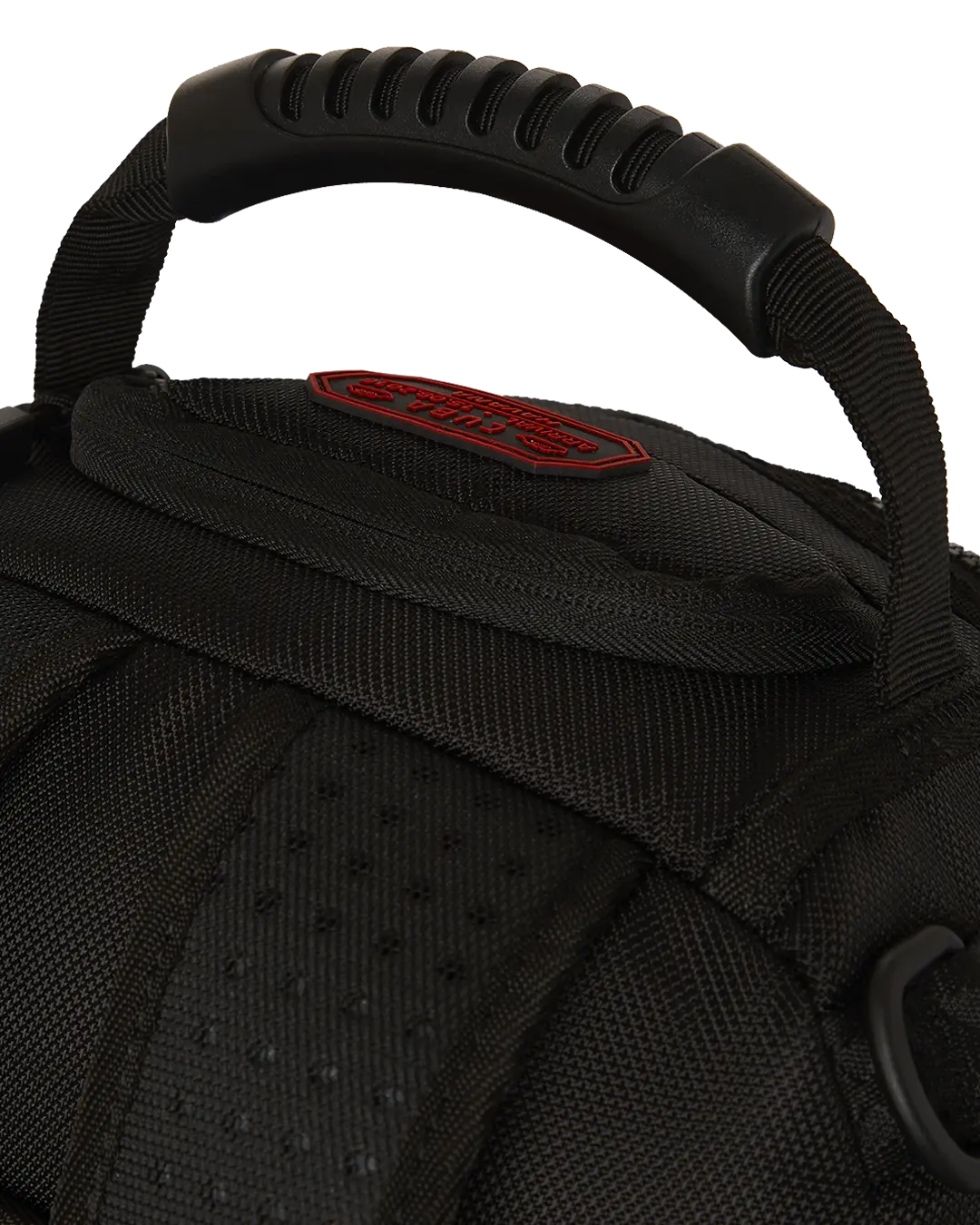 JAMES FIRST CLASS I GOT THESE STAMPS BACKPACK - Image 10