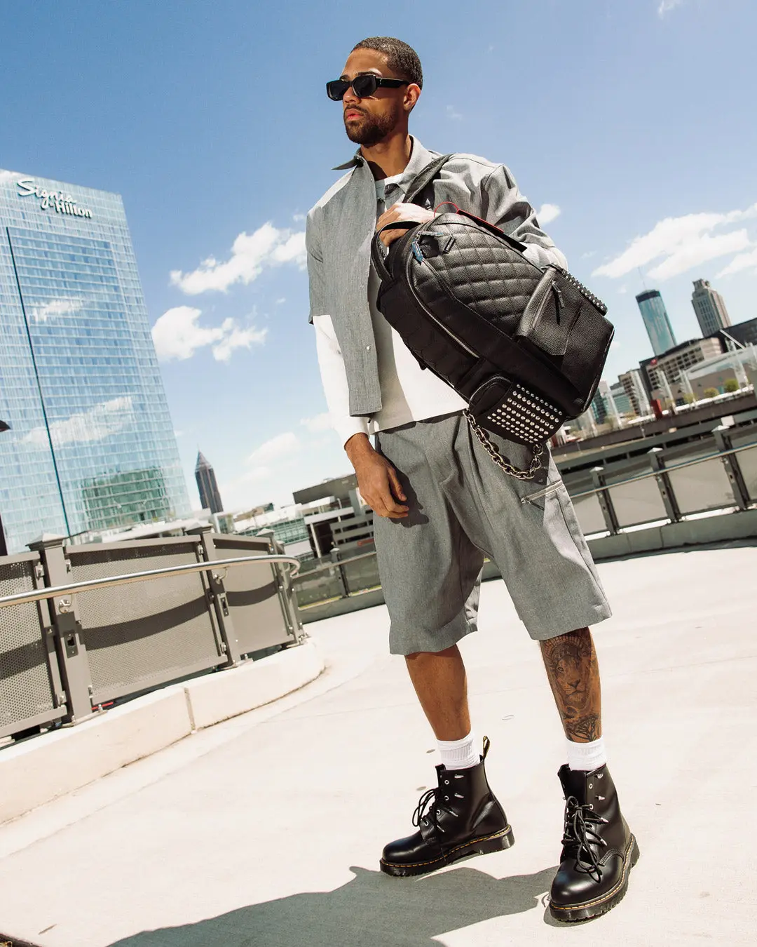 NINJA STRADA BACKPACK - Image 2