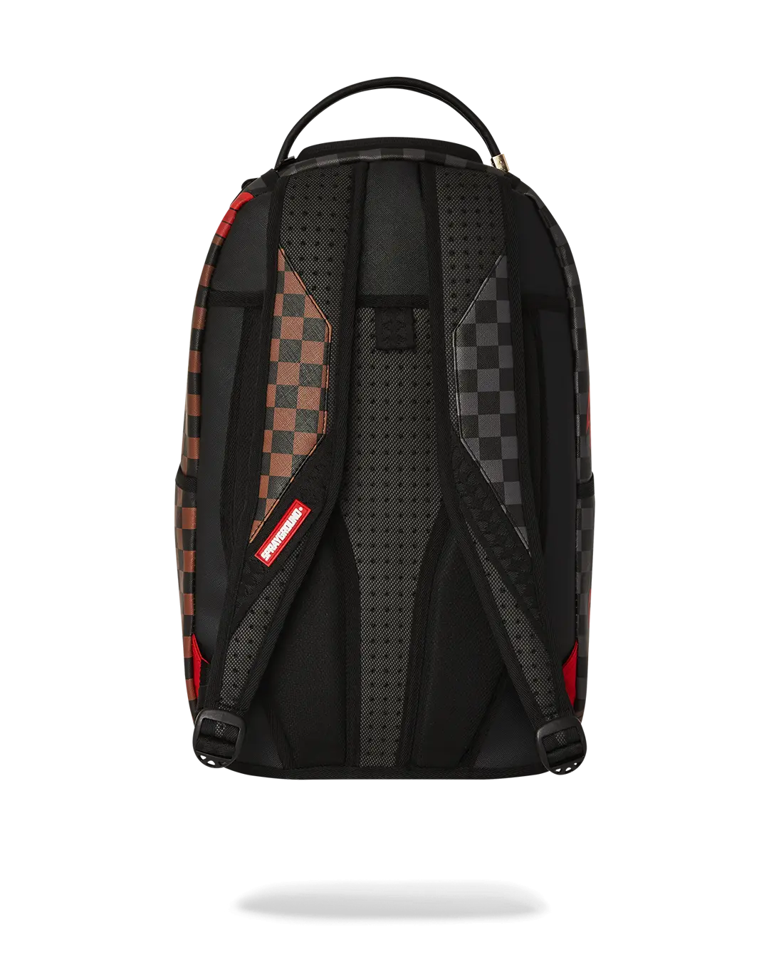 LOONEY TUNES TAZ TEAR UP DLXSV BACKPACK - Image 7