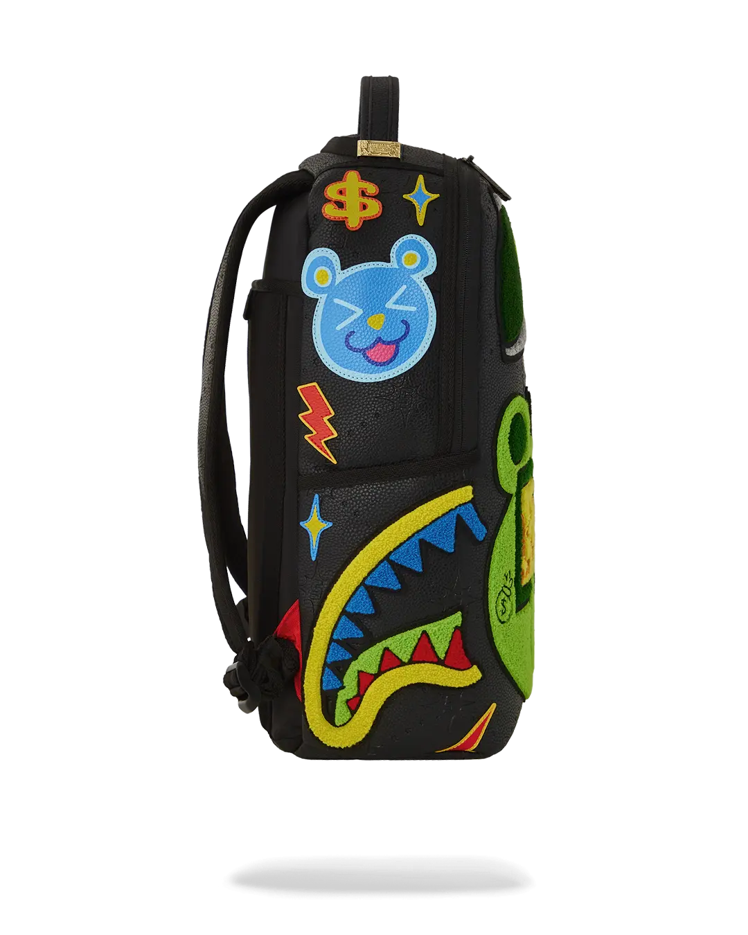 MONEY BEAR MIND OVER MATTER DLXSV BACKPACK - Image 5