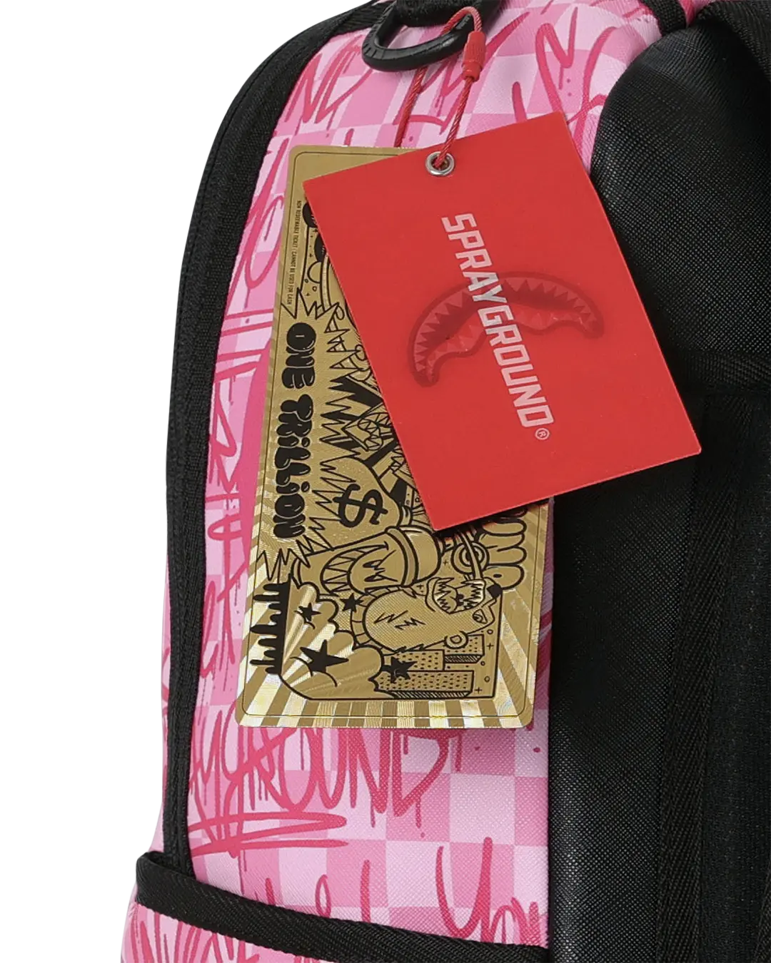 OUT THINK THE COMPETITION BACKPACK - Image 13