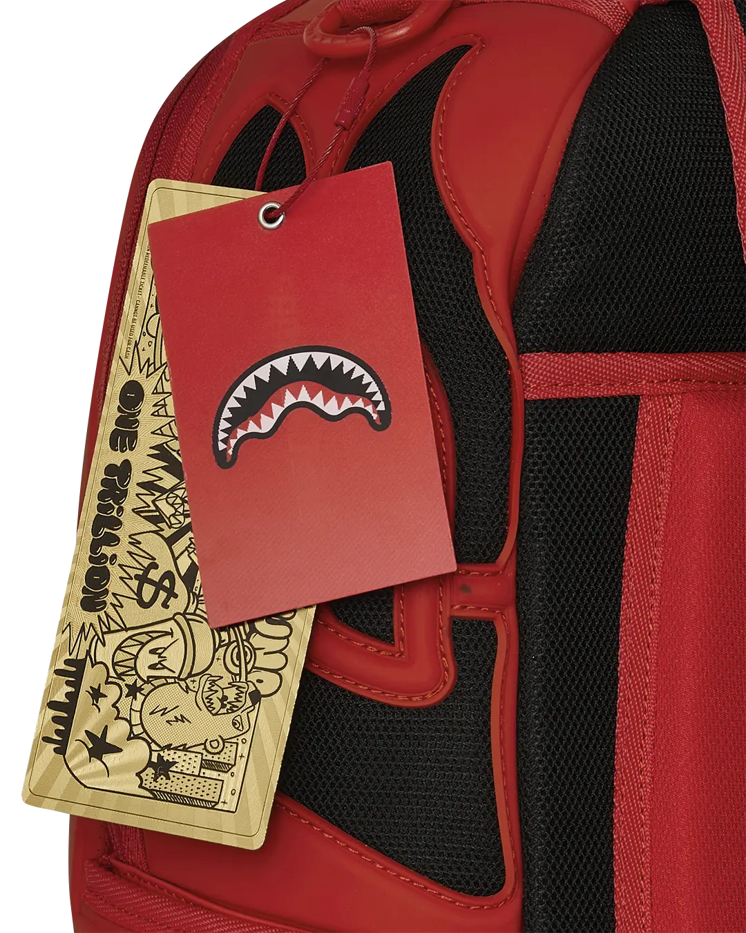 AREA 613 BACKPACK - Image 13