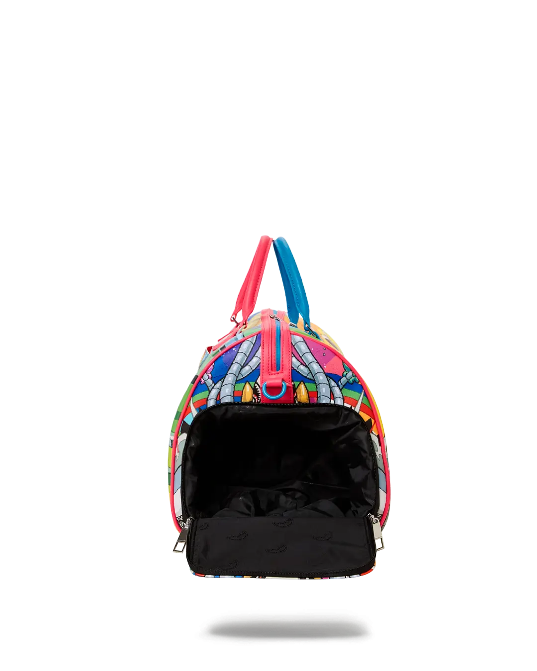 CHAOTIC UNIVERSE DUFFLE - Image 9