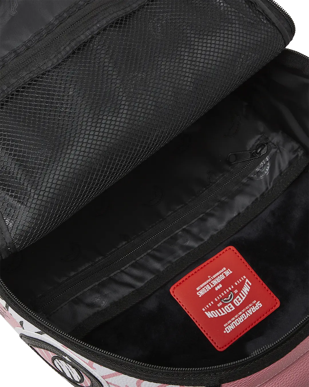 JADORE BACKPACK (DLXV) - Image 12