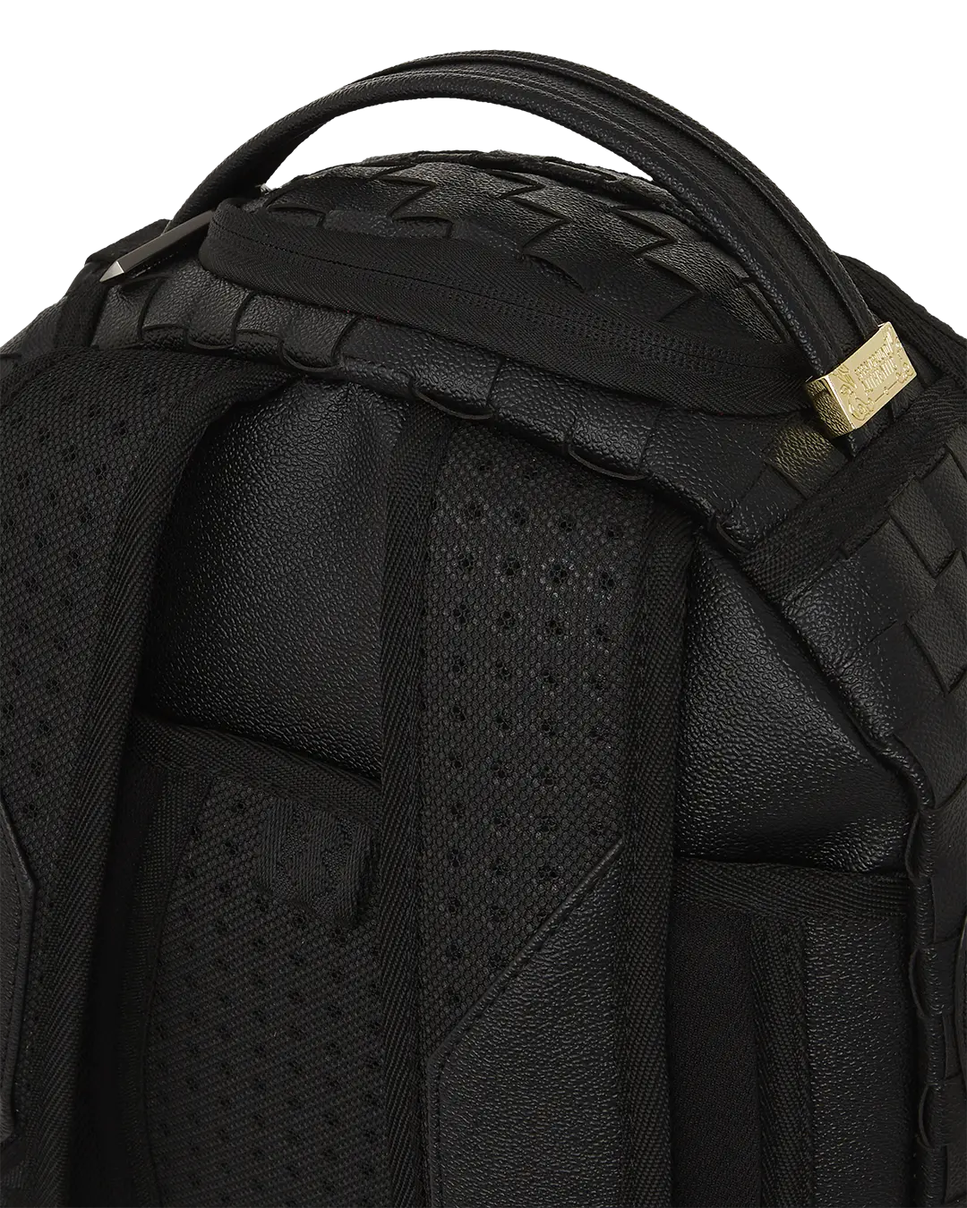 HANDWOVEN CUT & SEW BACKPACK - Image 11