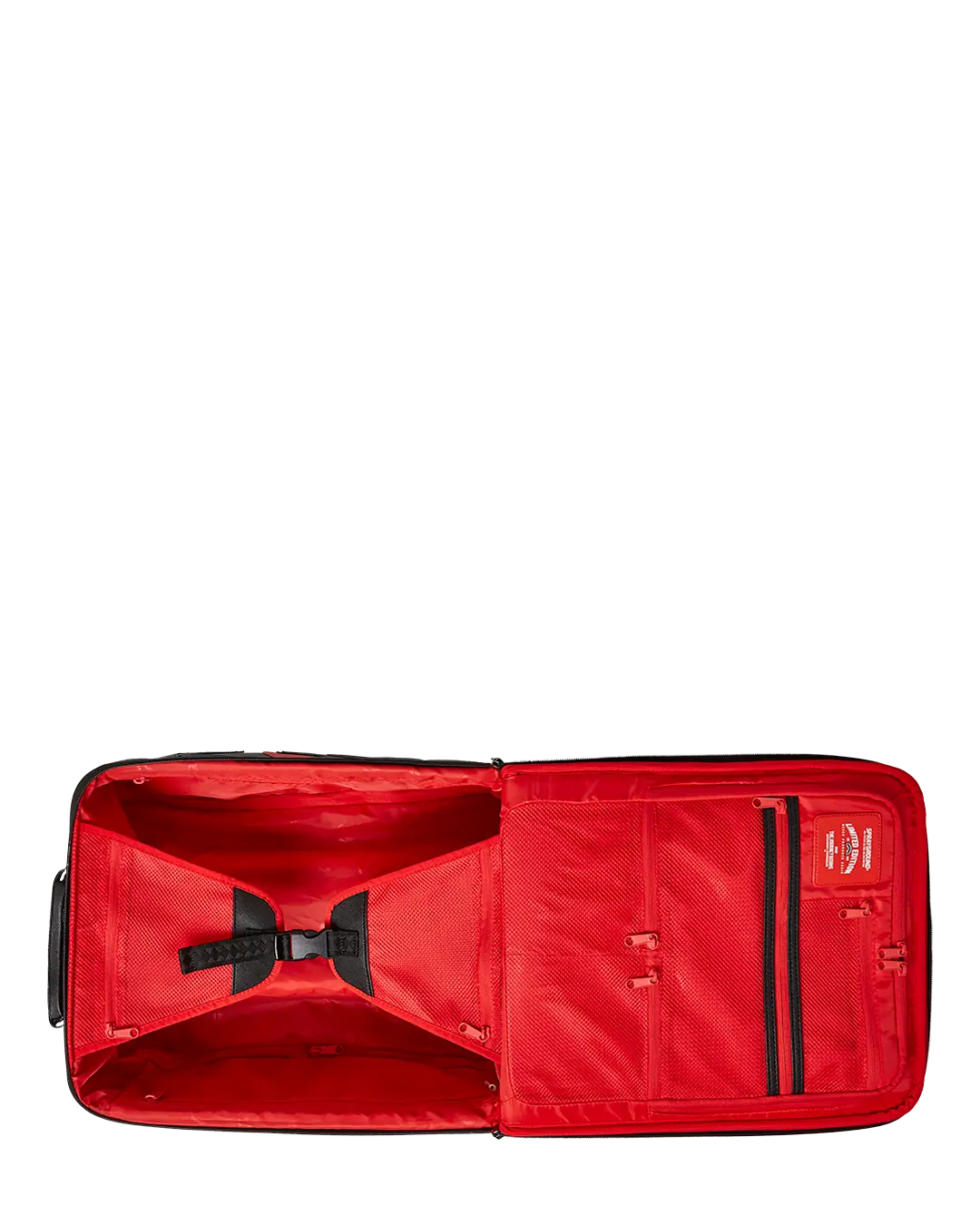 SNOWWSTORM PUFFER IMPERIAL CARRY-ON LUGGAGE - Image 16