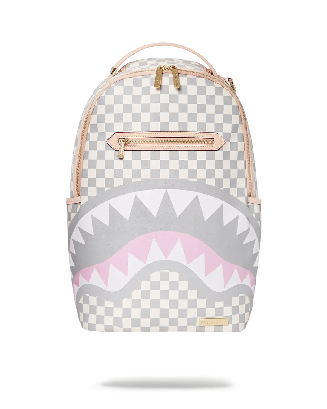 ROSE ALL DAY LA PALAIS BACKPACK (DLXV)