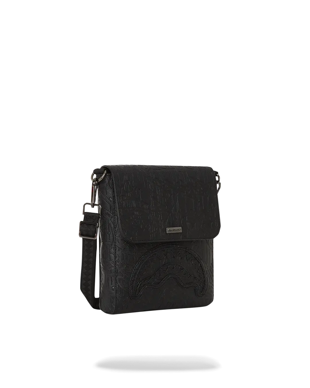 NIGHTFLIGHT G800 MESSENGER SLING BAG - Image 3