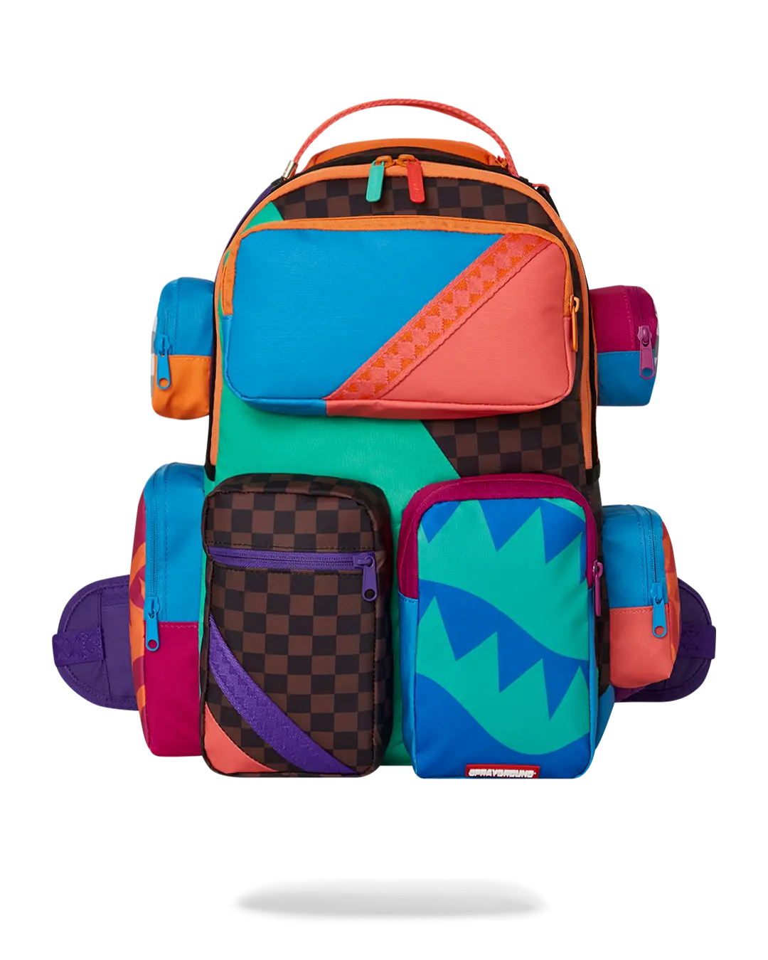 THROWBACK BACKPACK TROOPER - Image 12
