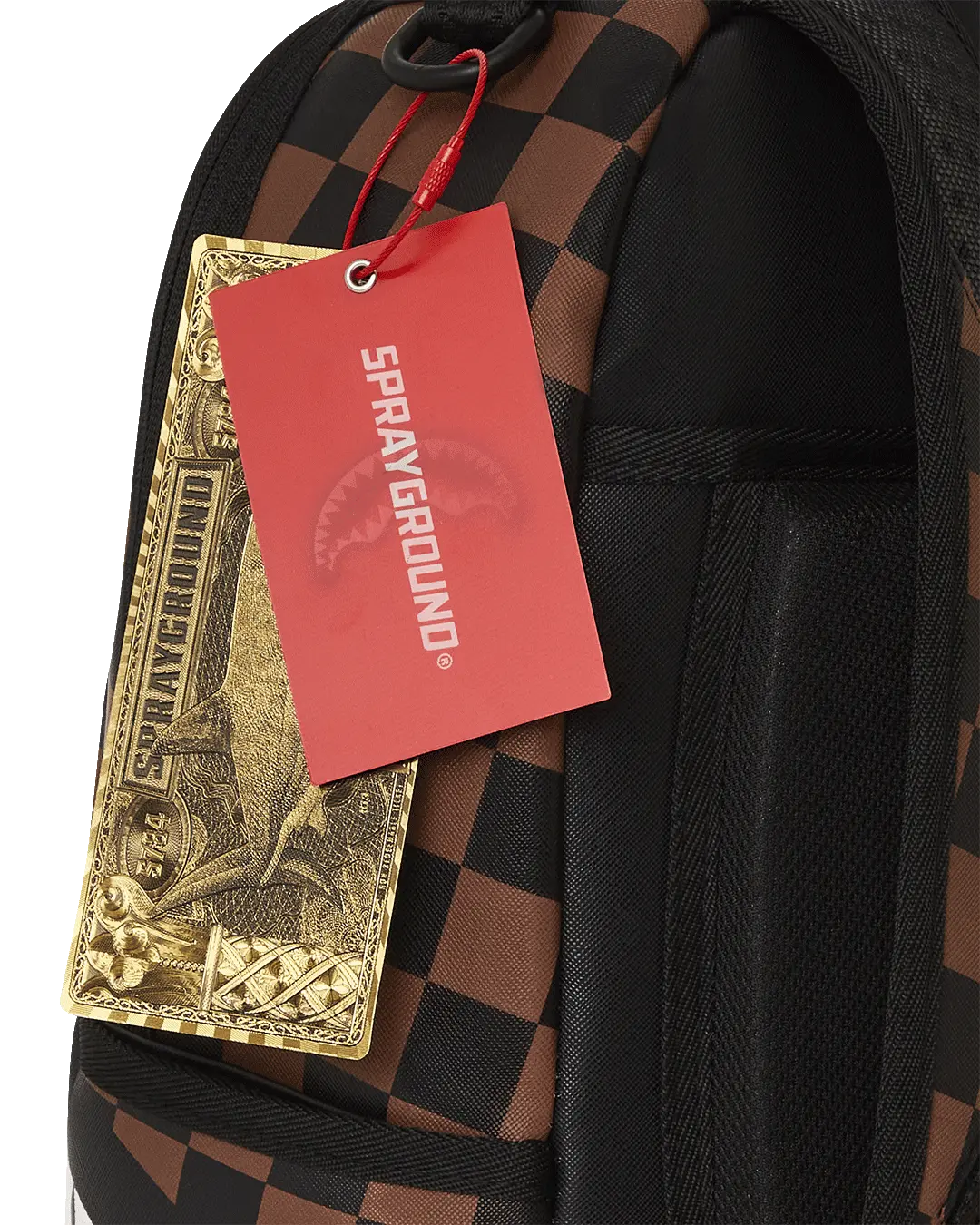 THE HANGOVER SHARK BACKPACK - Image 19