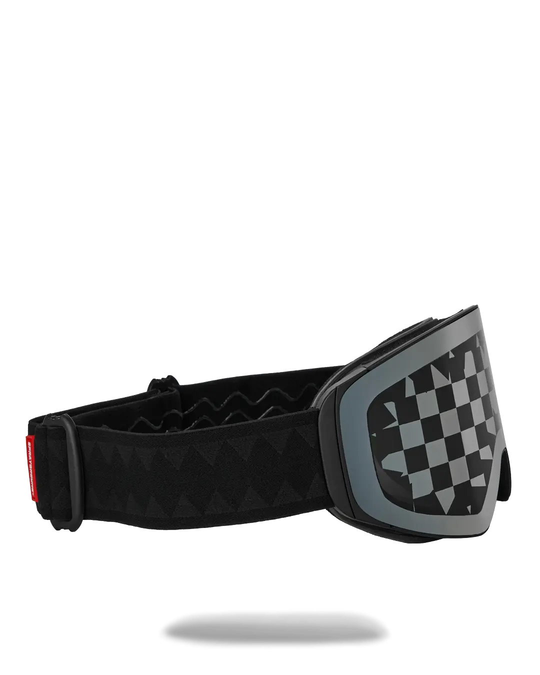 THE STREET MOUNTAIN SKI GOGGLES (INTERCHANGEABLE 3 LENSES) - Image 11